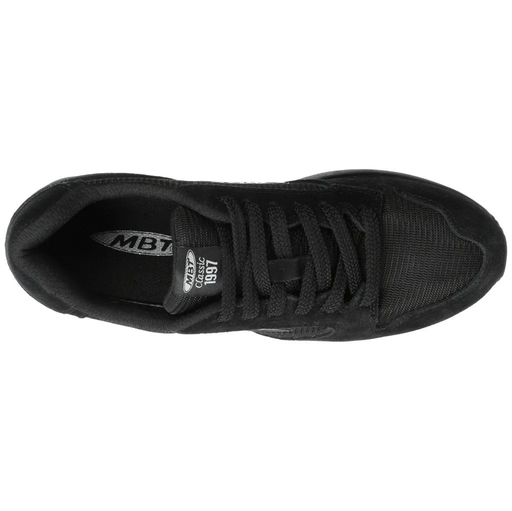 1997 ClassicSynthetic Leather Women's Low-Top Trainers