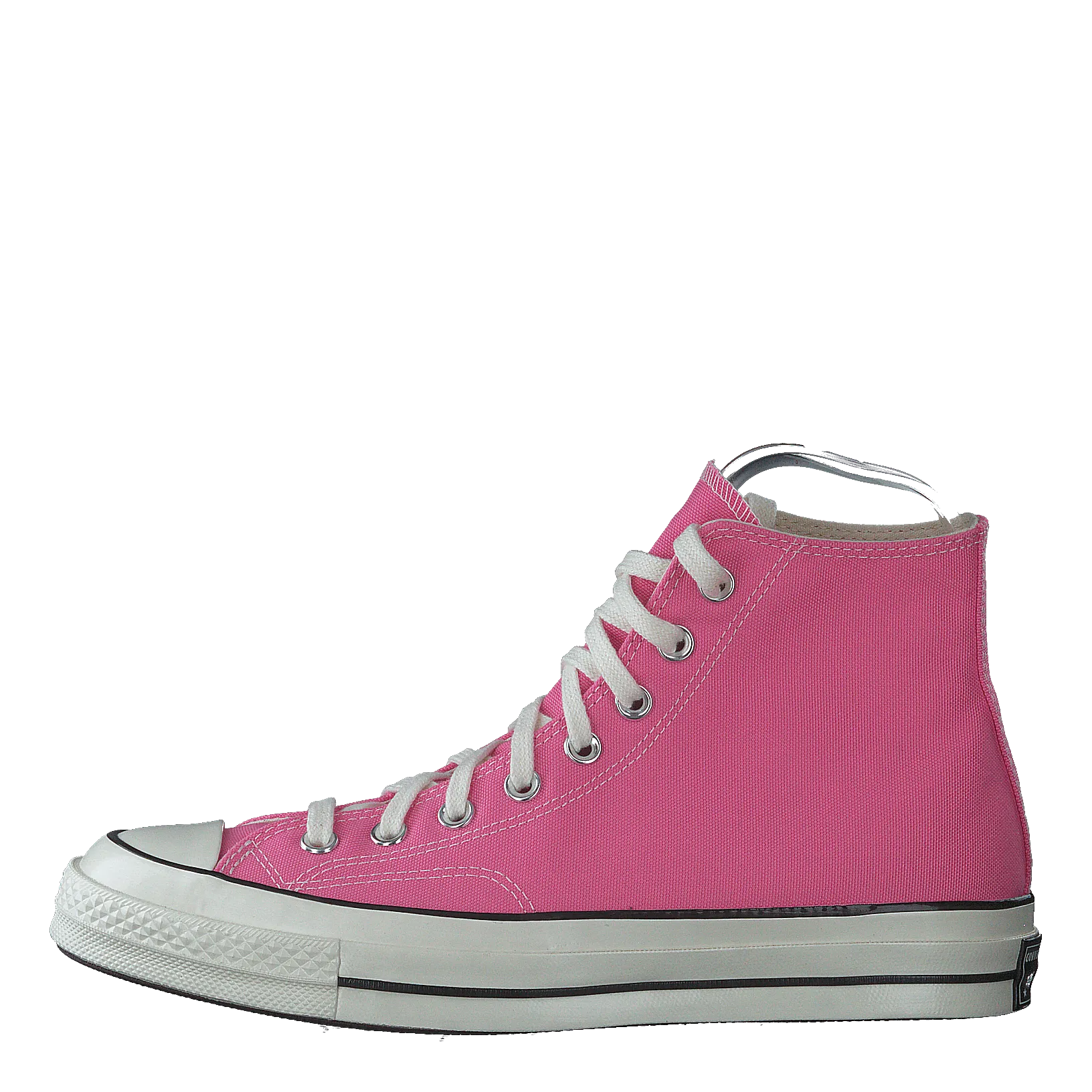 Chuck 70 Recycled Rpet Canvas 650-pink/egret/black