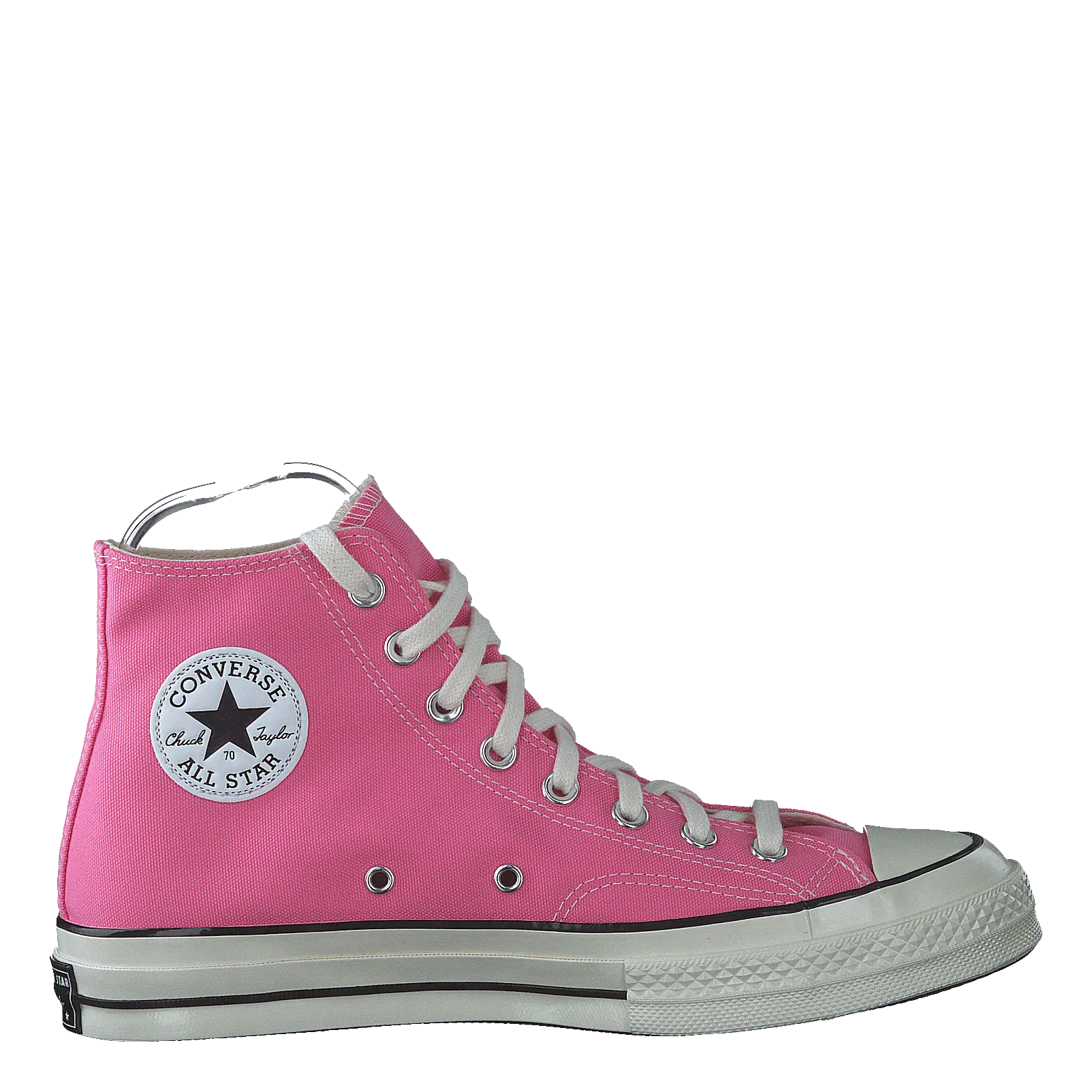 Chuck 70 Recycled Rpet Canvas 650-pink/egret/black