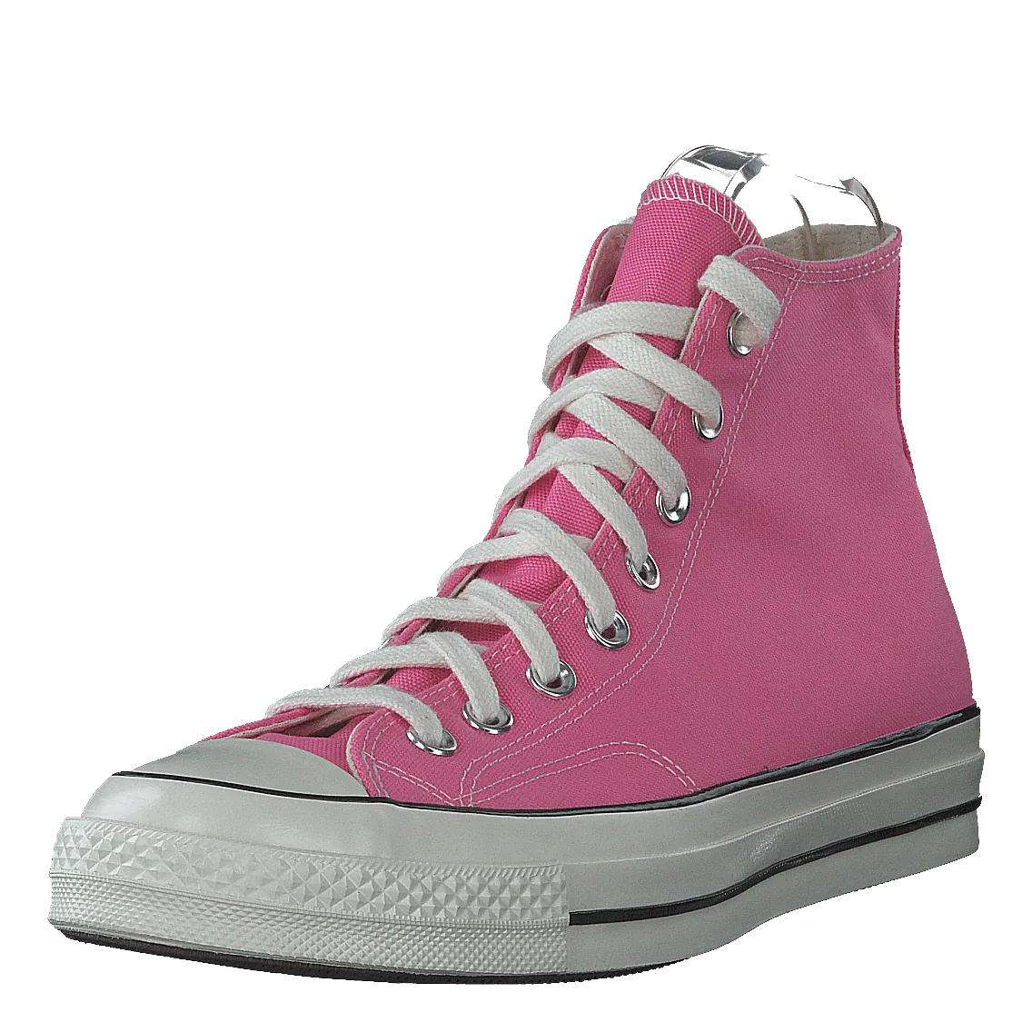 Chuck 70 Recycled Rpet Canvas 650-pink/egret/black