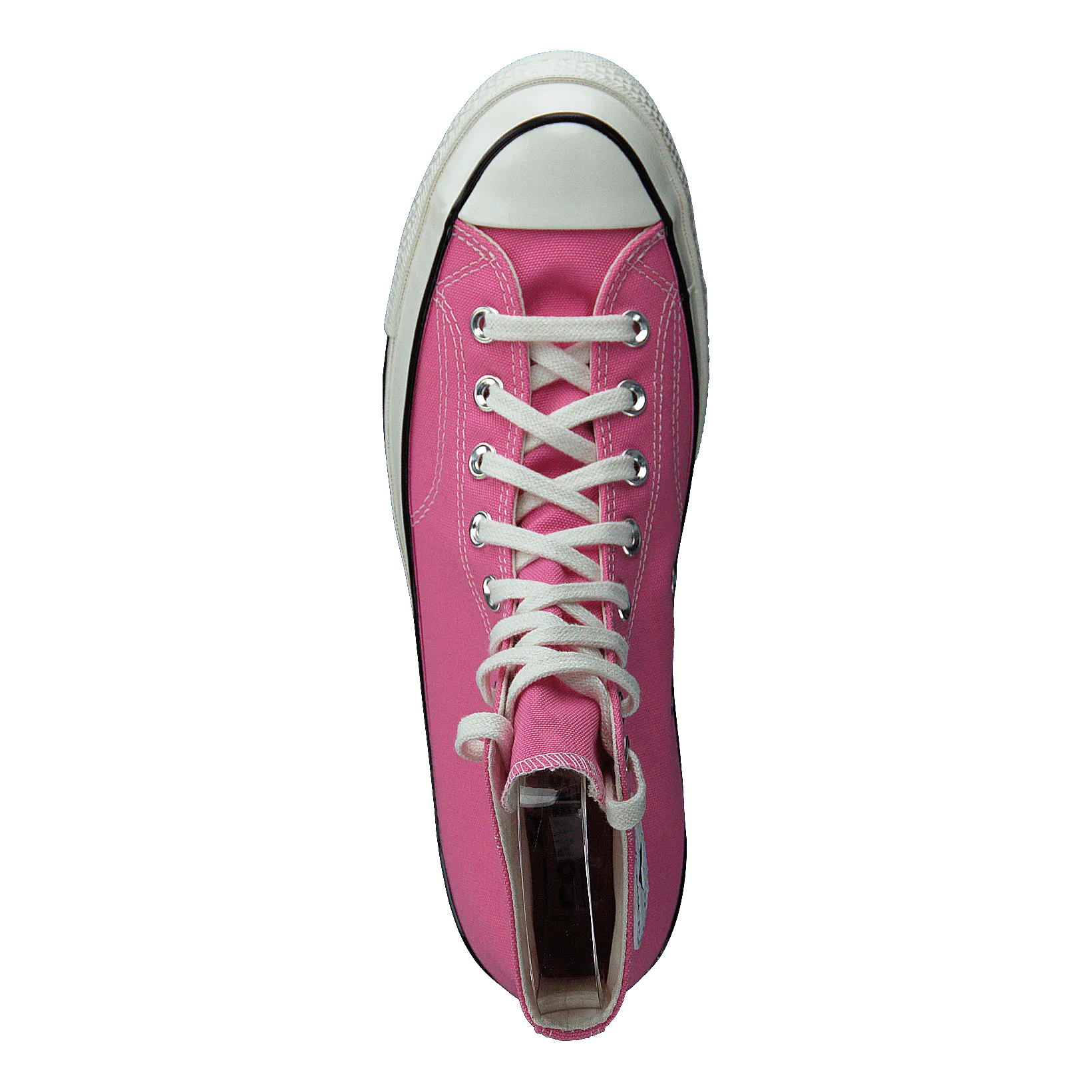 Chuck 70 Recycled Rpet Canvas 650-pink/egret/black