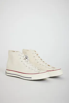 Chuck Taylor 1970's Hi Parchment