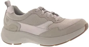 Clarks Wave 2.0 Move Stone 60690