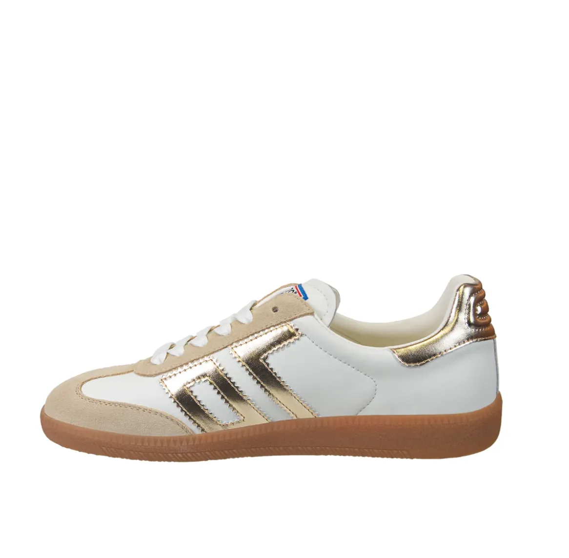 Cloud Sneaker - Beige