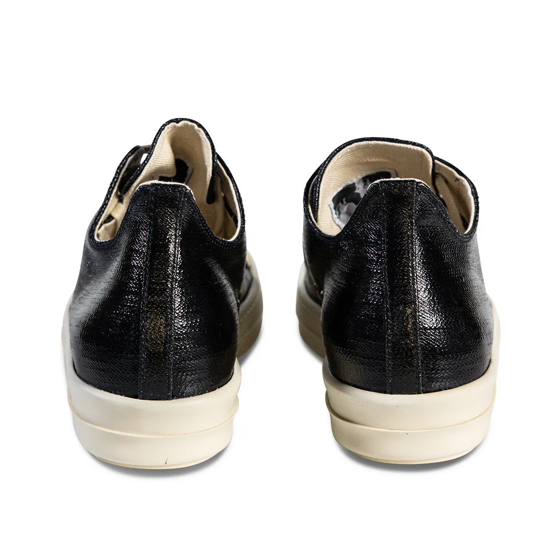 DRKSHDW by Rick Owens Low Sneaks HDLQP EU39
