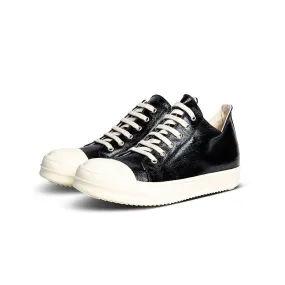 DRKSHDW by Rick Owens Low Sneaks HDLQP EU39
