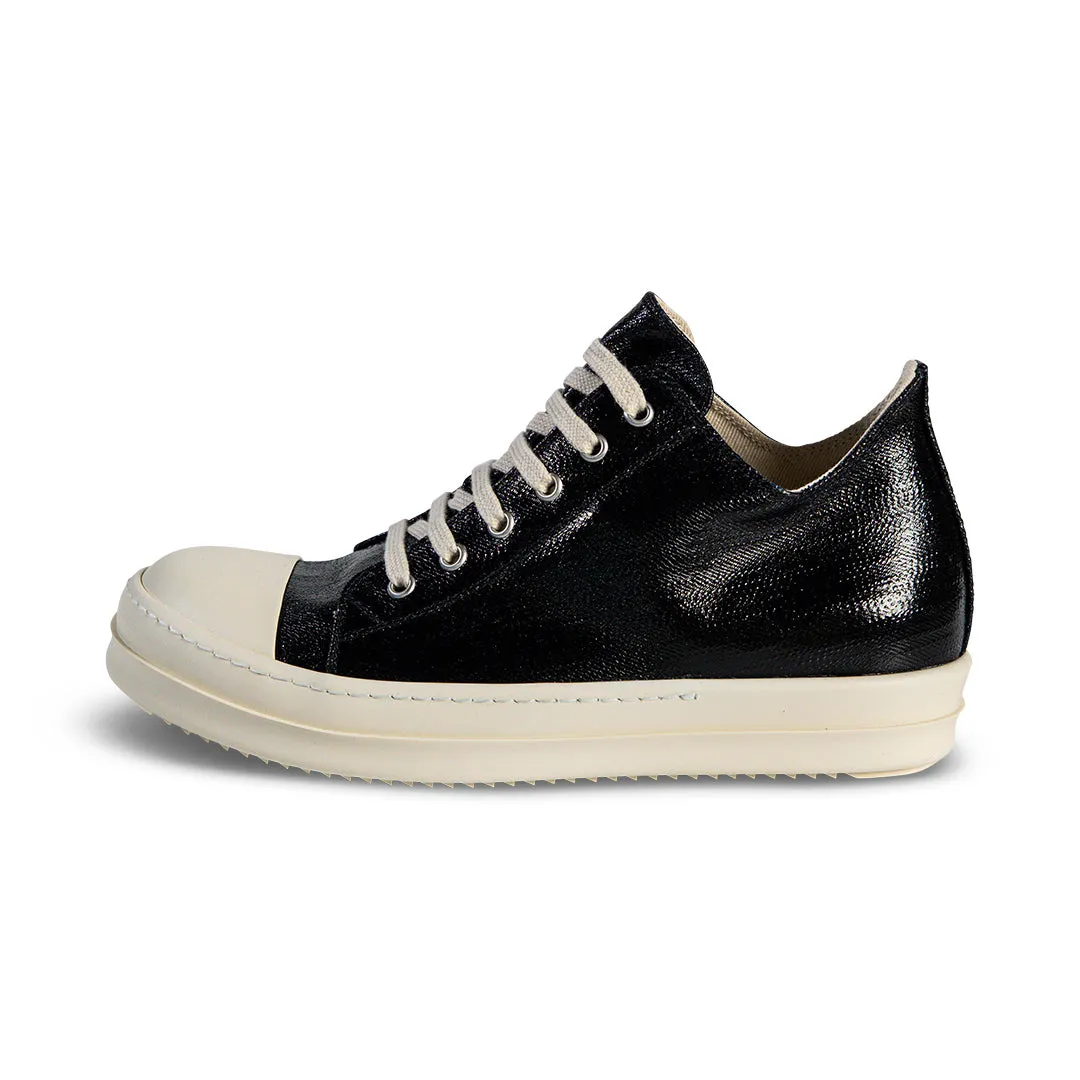 DRKSHDW by Rick Owens Low Sneaks HDLQP EU39