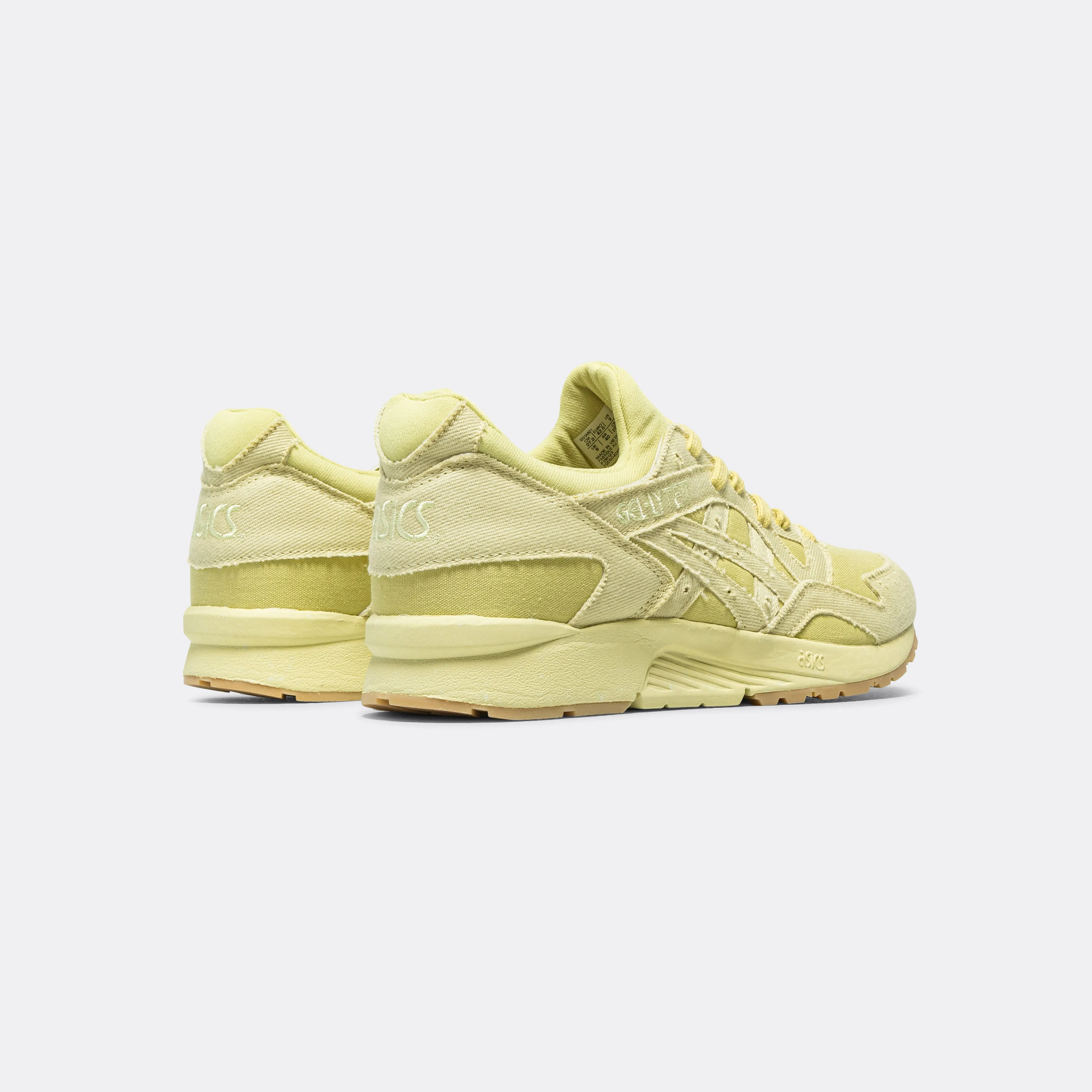 Gel-Lyte V - Matcha Green