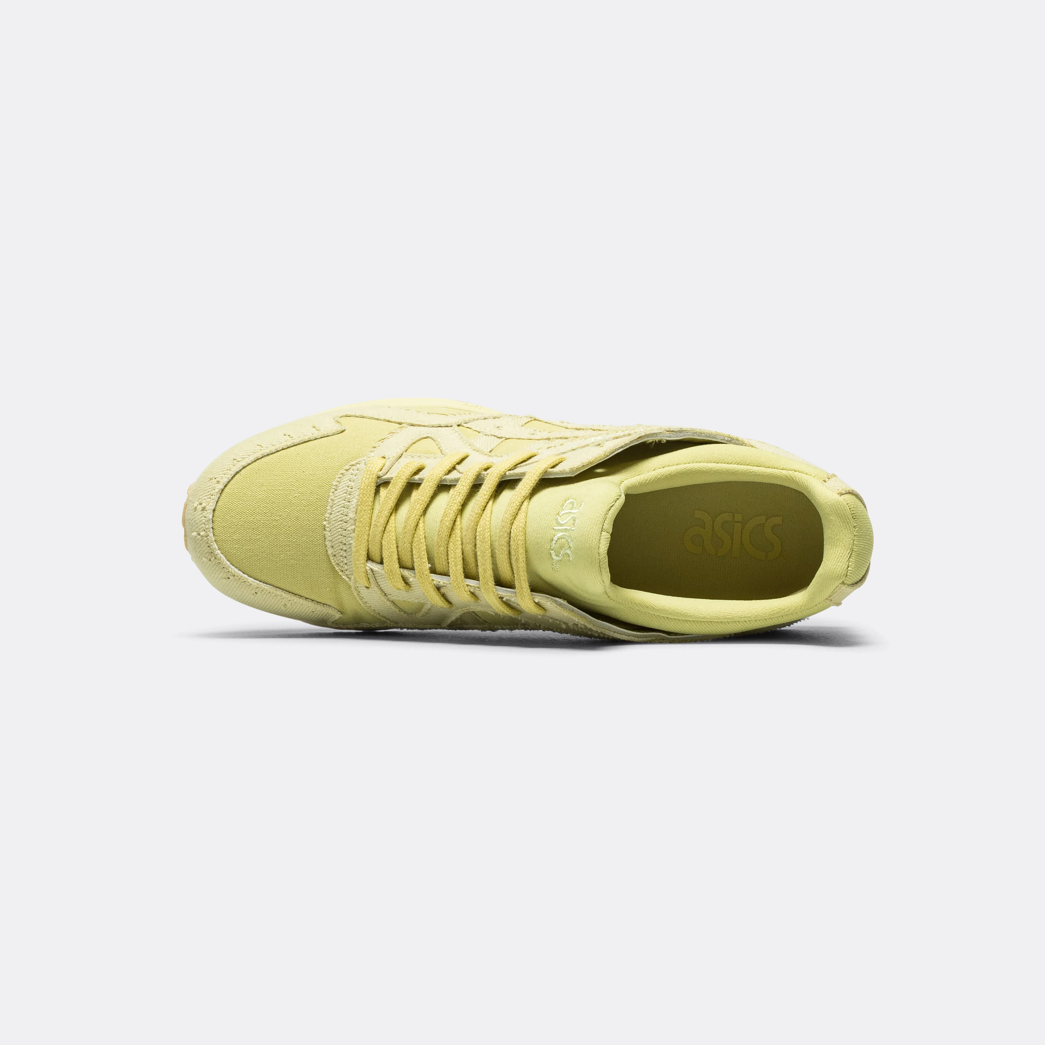 Gel-Lyte V - Matcha Green