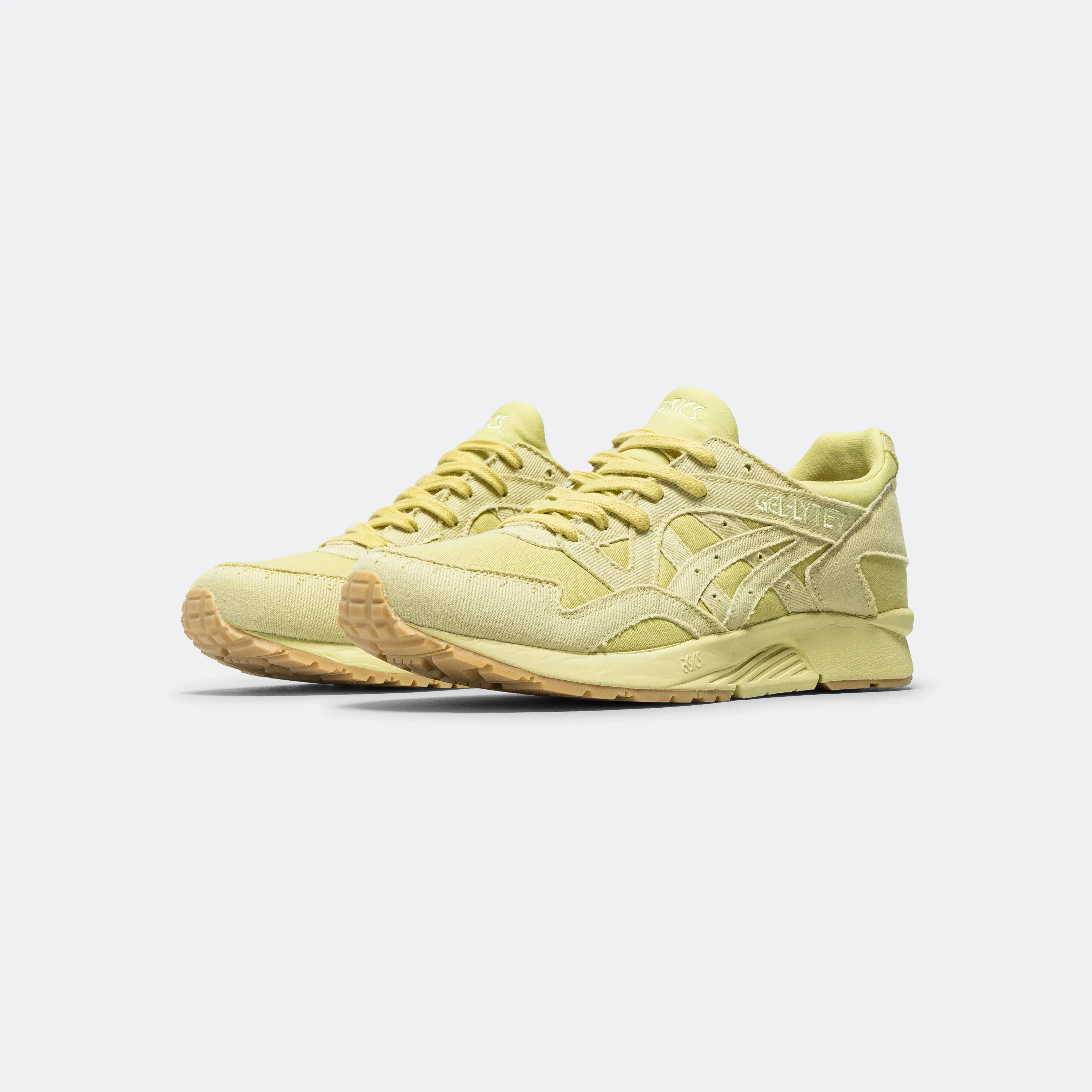 Gel-Lyte V - Matcha Green