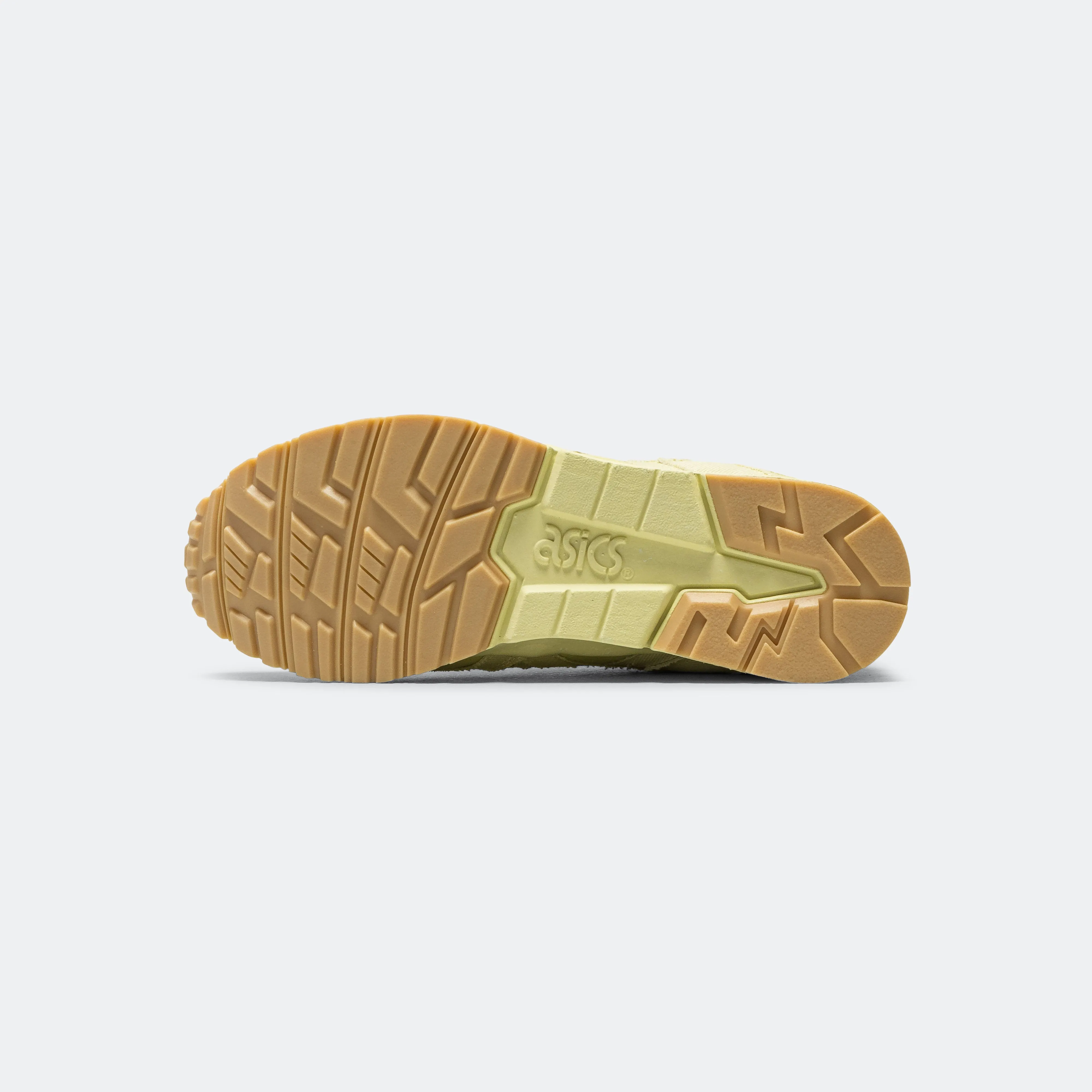 Gel-Lyte V - Matcha Green