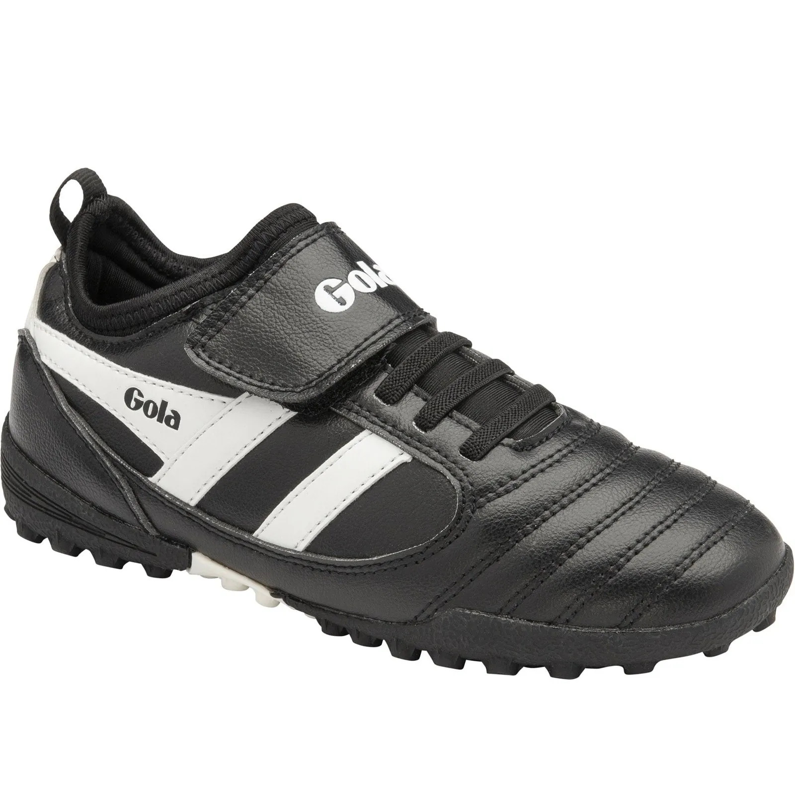 Gola Kids Performance Ceptor Turf Football Soccer Boots