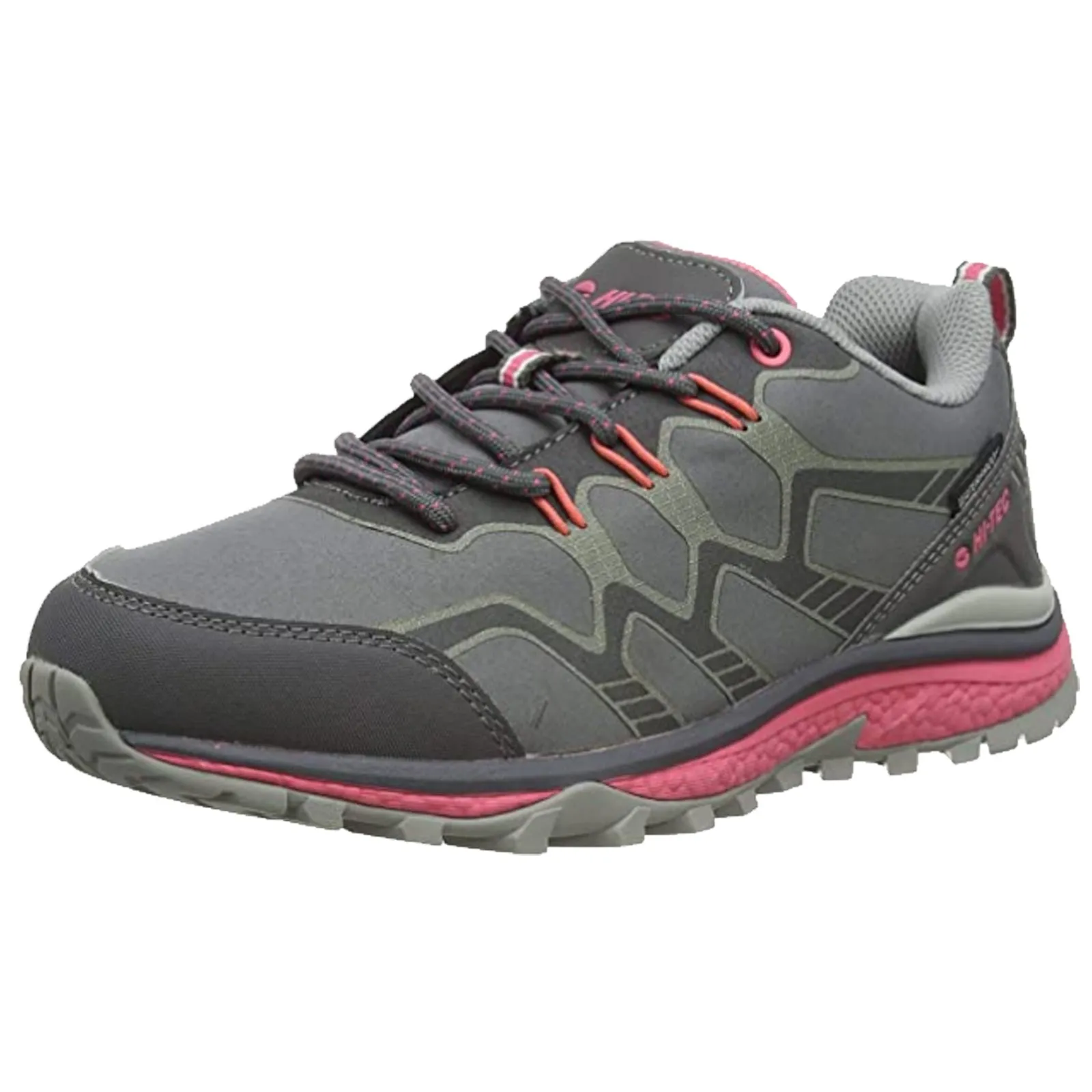 Hi-Tec Ladies Stinger Walking Shoes