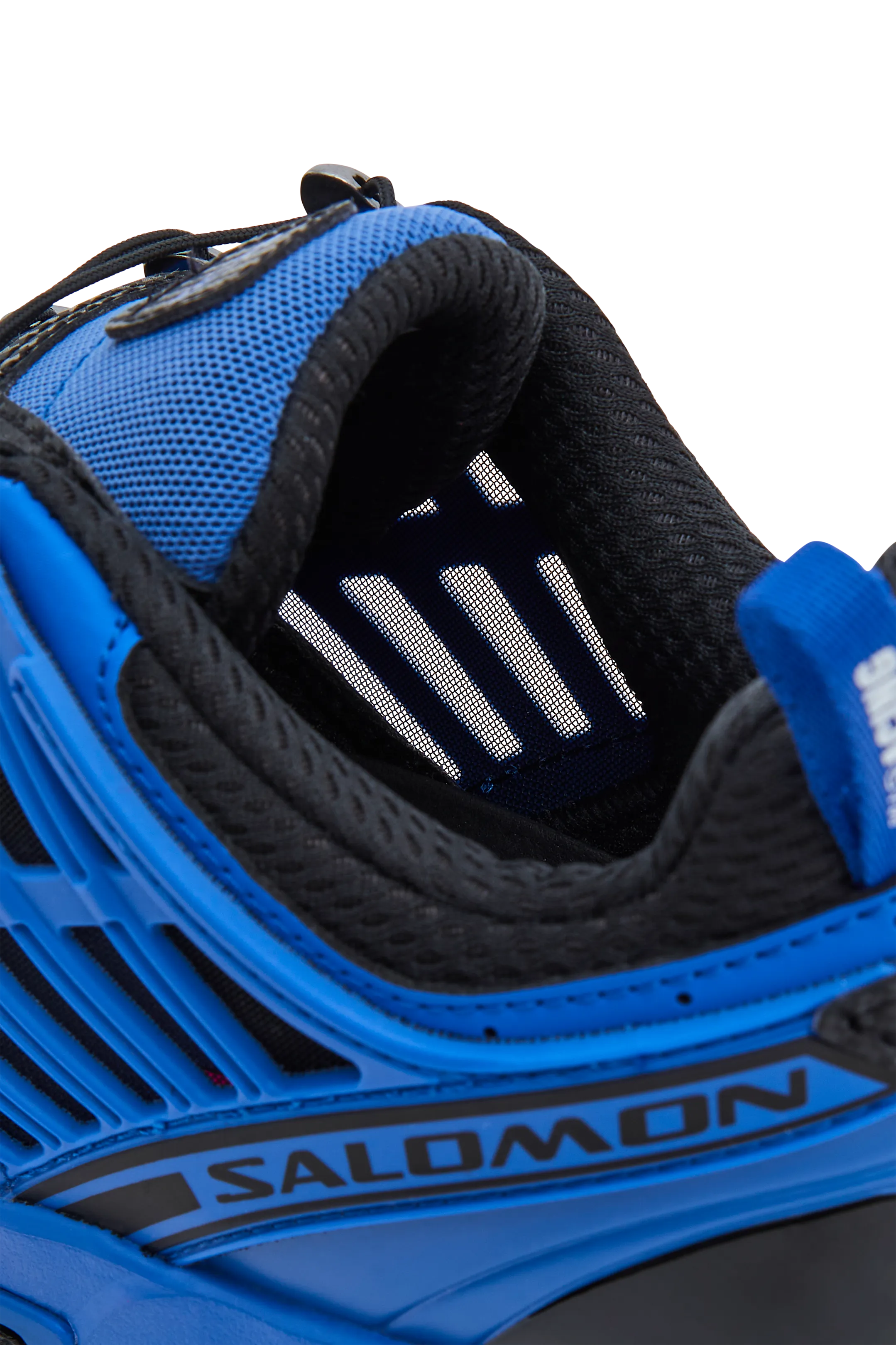 L'ART ACS PRO ADVANCED KARACING COLORS - SALOMON & KAR COLLABORATION
