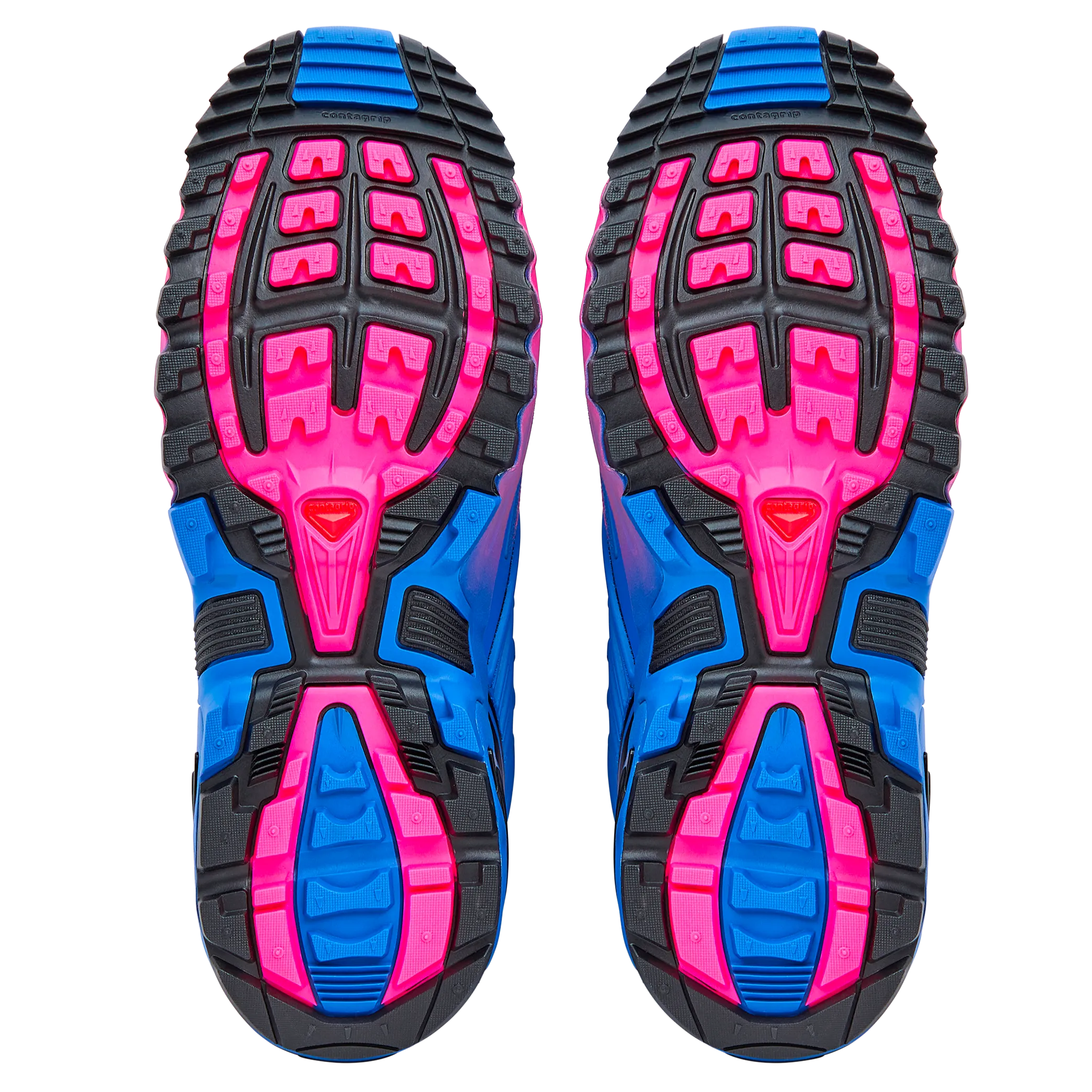L'ART ACS PRO ADVANCED KARACING COLORS - SALOMON & KAR COLLABORATION