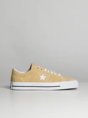 MENS CONVERSE ONE STAR PRO CLASSIC SUEDE - CLEARANCE