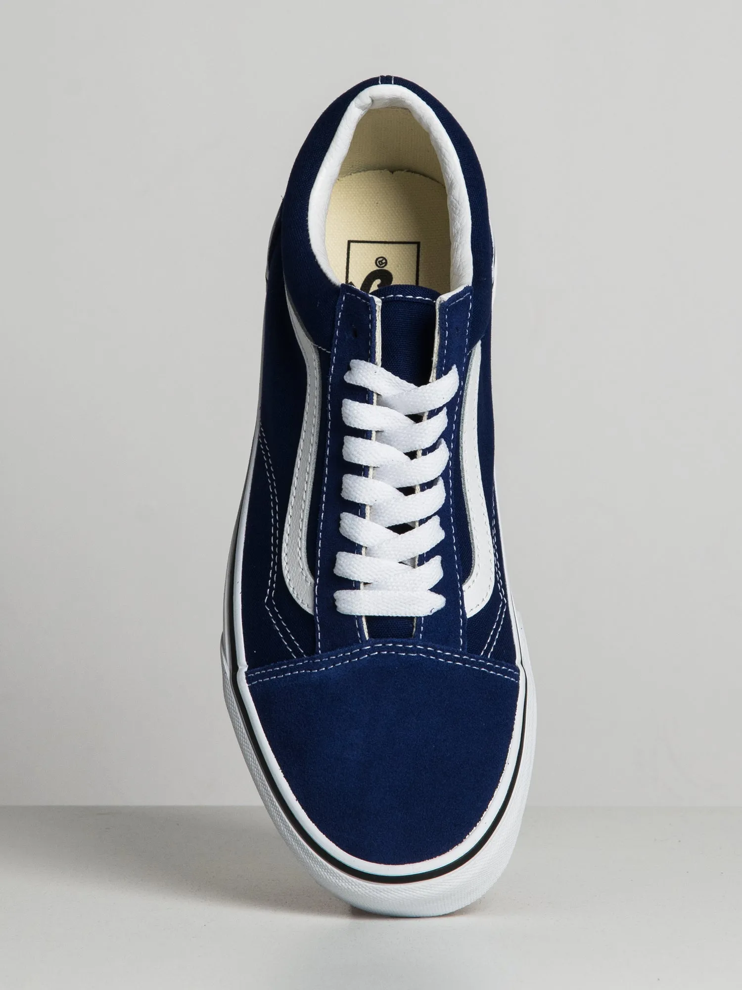 MENS VANS OLD SKOOL COLOUR THEORY