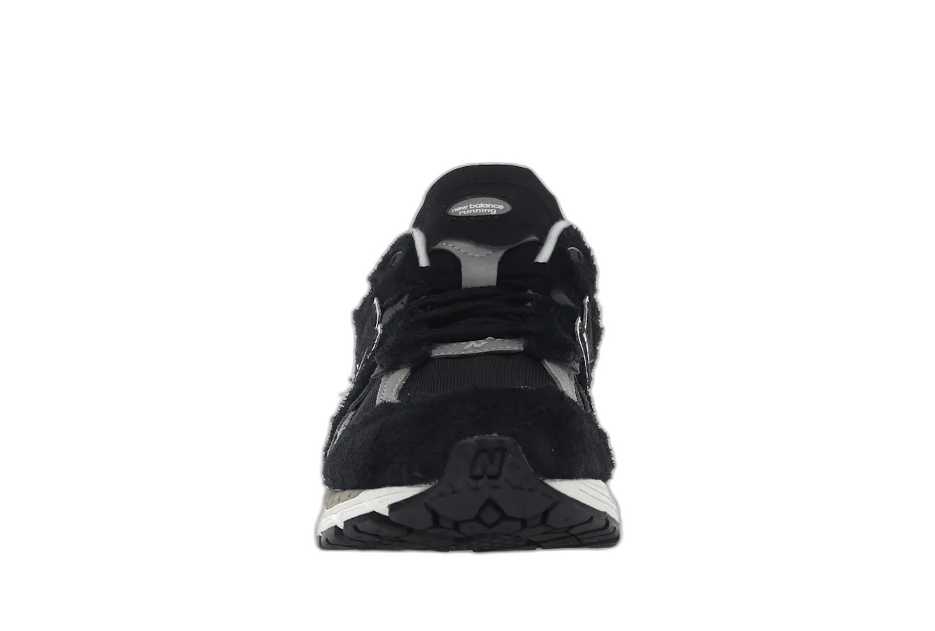 New Balance 2002R Protection Pack Black Grey