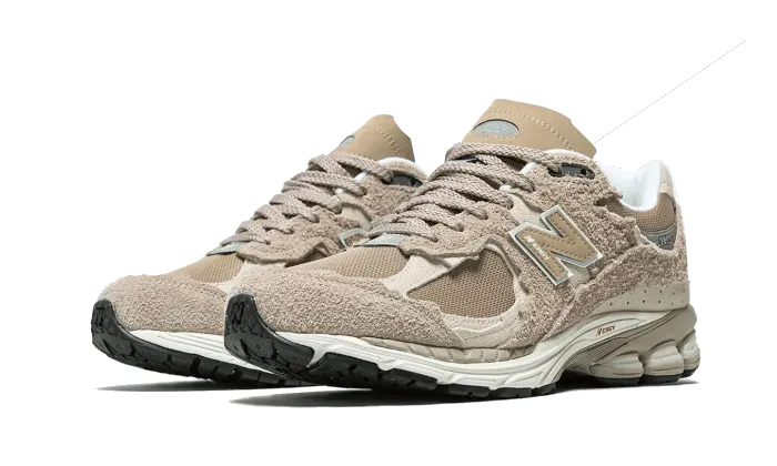 New Balance 2002R Protection Pack Driftwood
