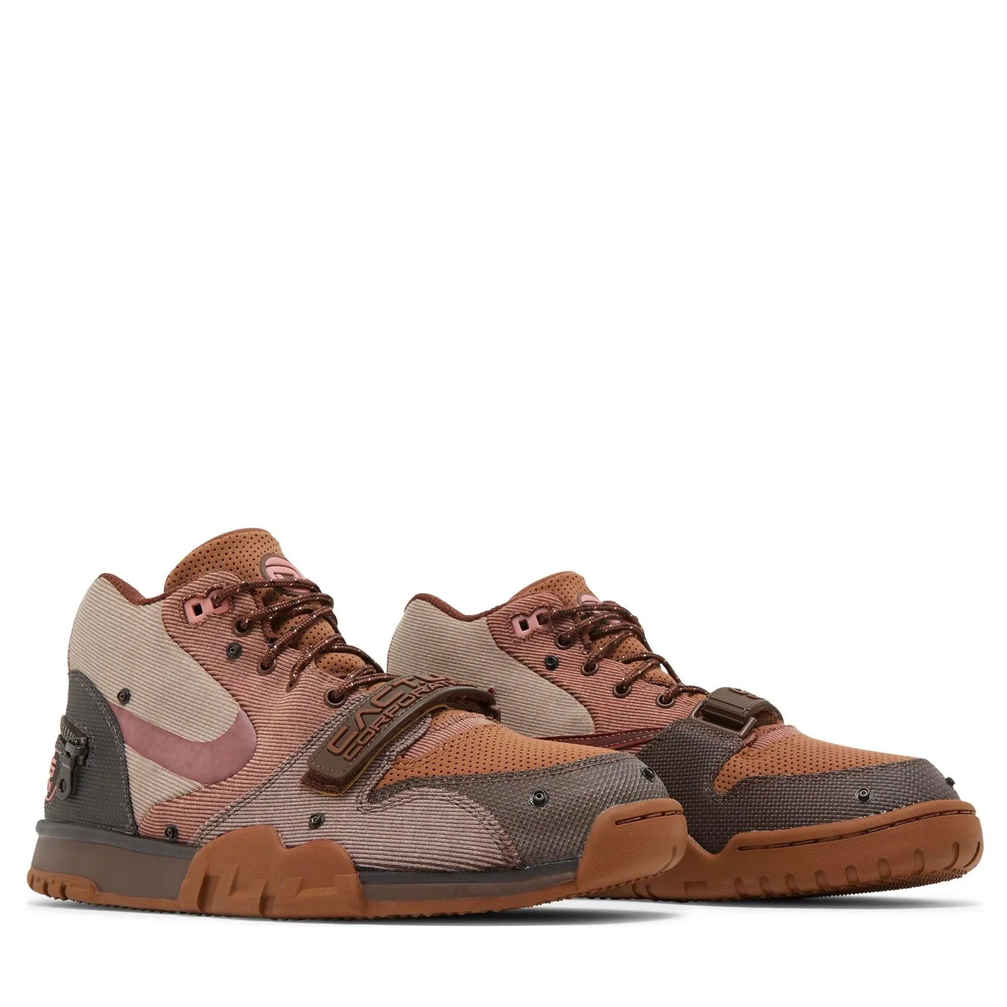 Nike Air Trainer 1 SP Travis Scott Wheat
