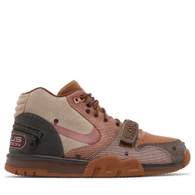 Nike Air Trainer 1 SP Travis Scott Wheat