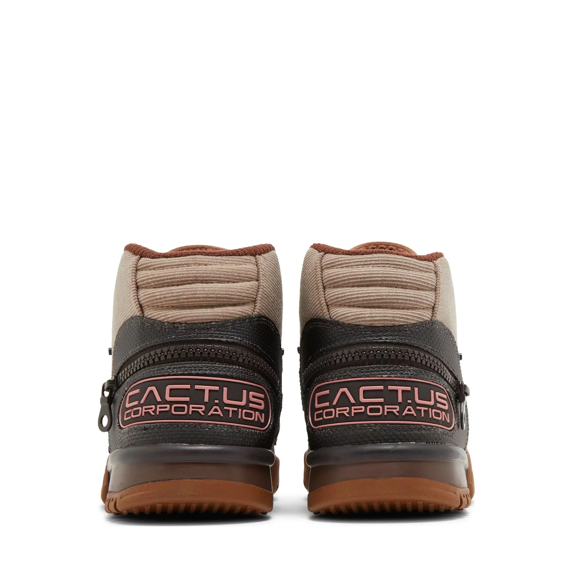 Nike Air Trainer 1 SP Travis Scott Wheat