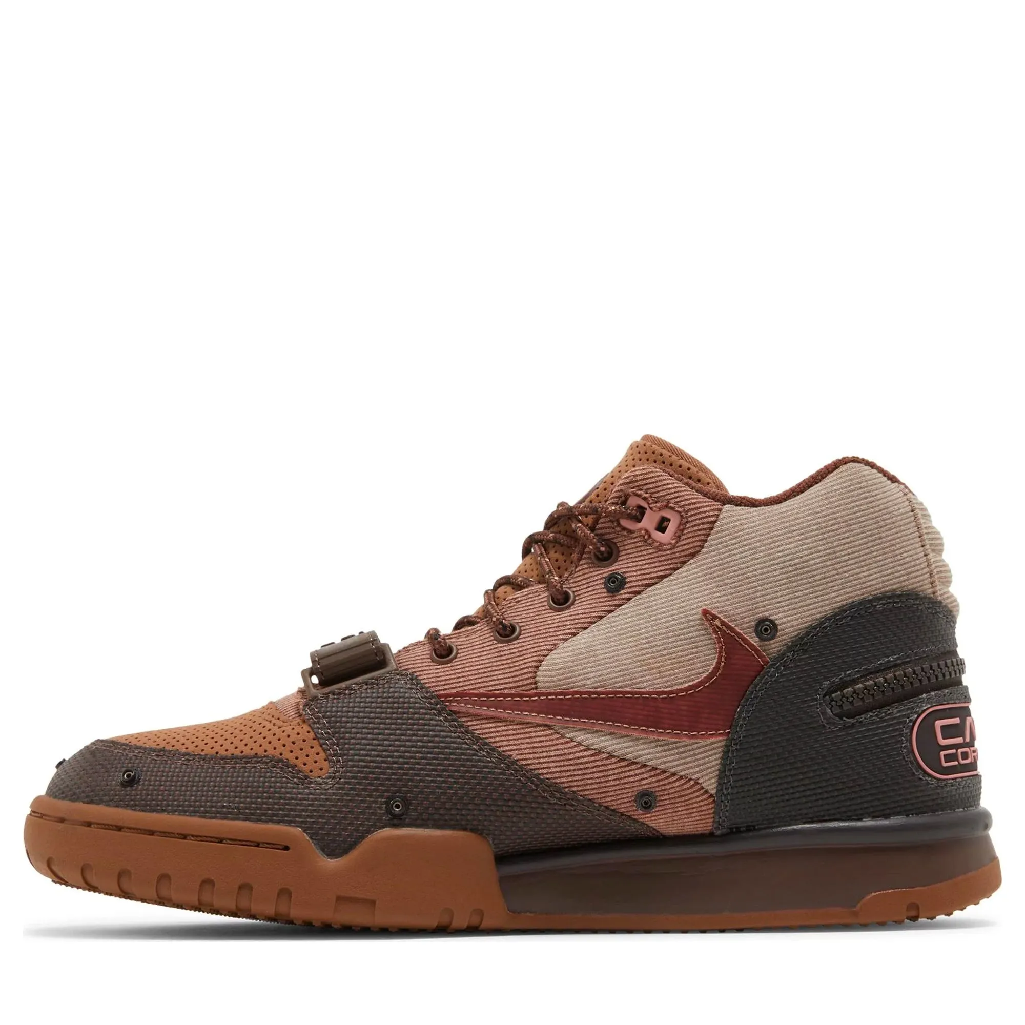Nike Air Trainer 1 SP Travis Scott Wheat