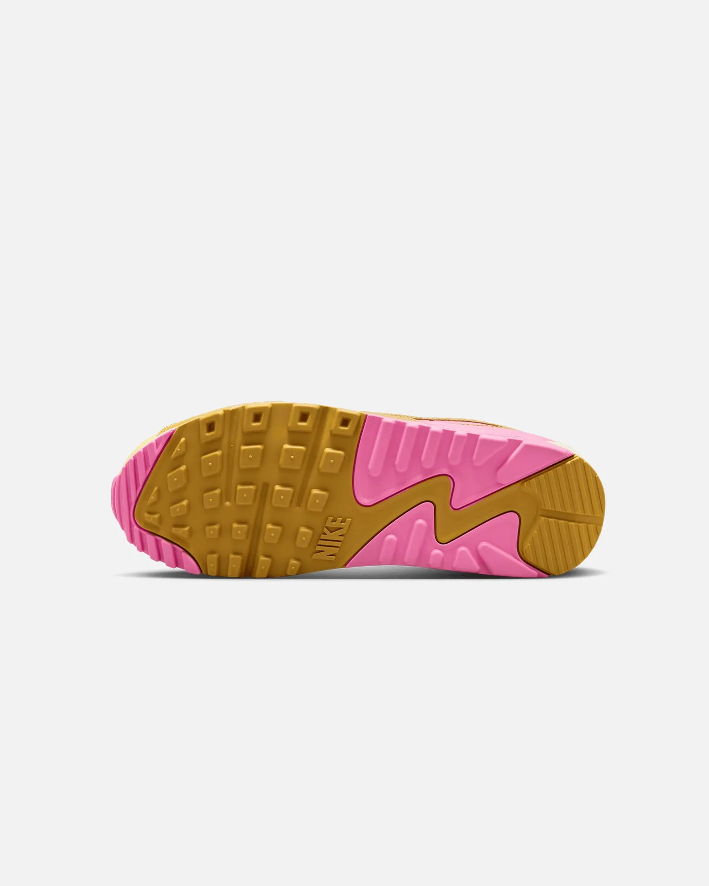 Nike Women's Air Max 90 SE Coconut Milk/Playful Pink