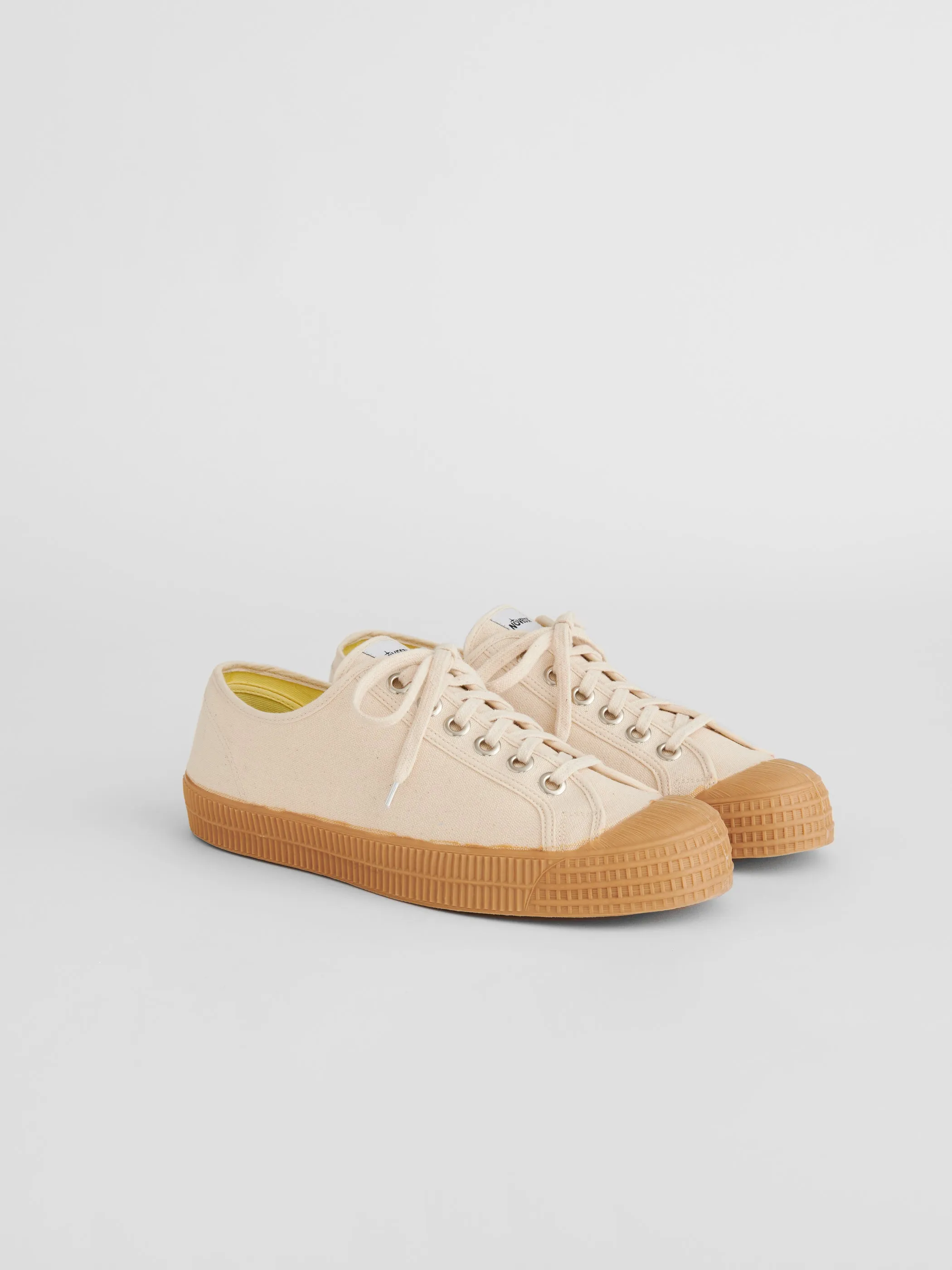 Novesta Star Master Lowtop Sneakers