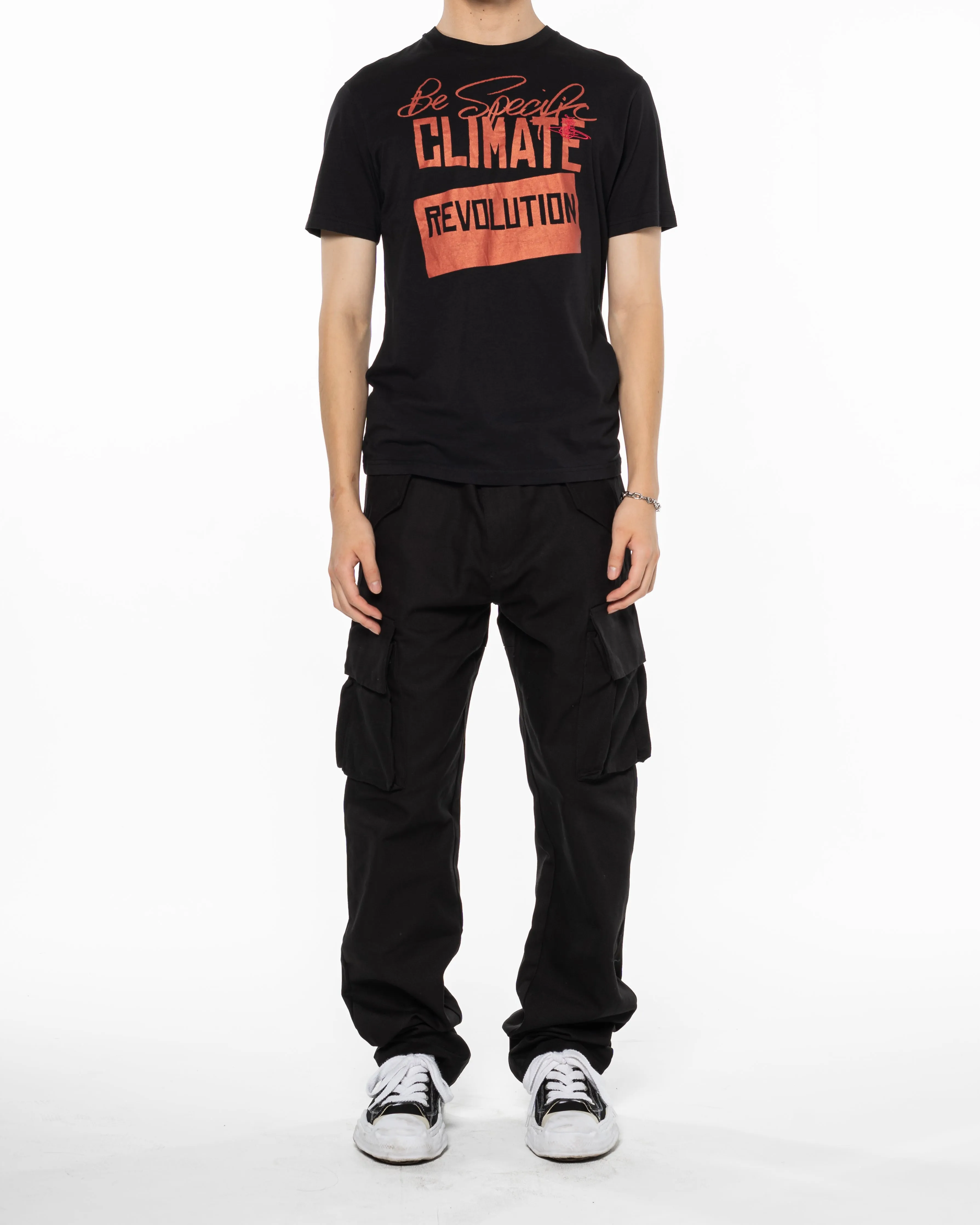 "Revolution" T-shirt