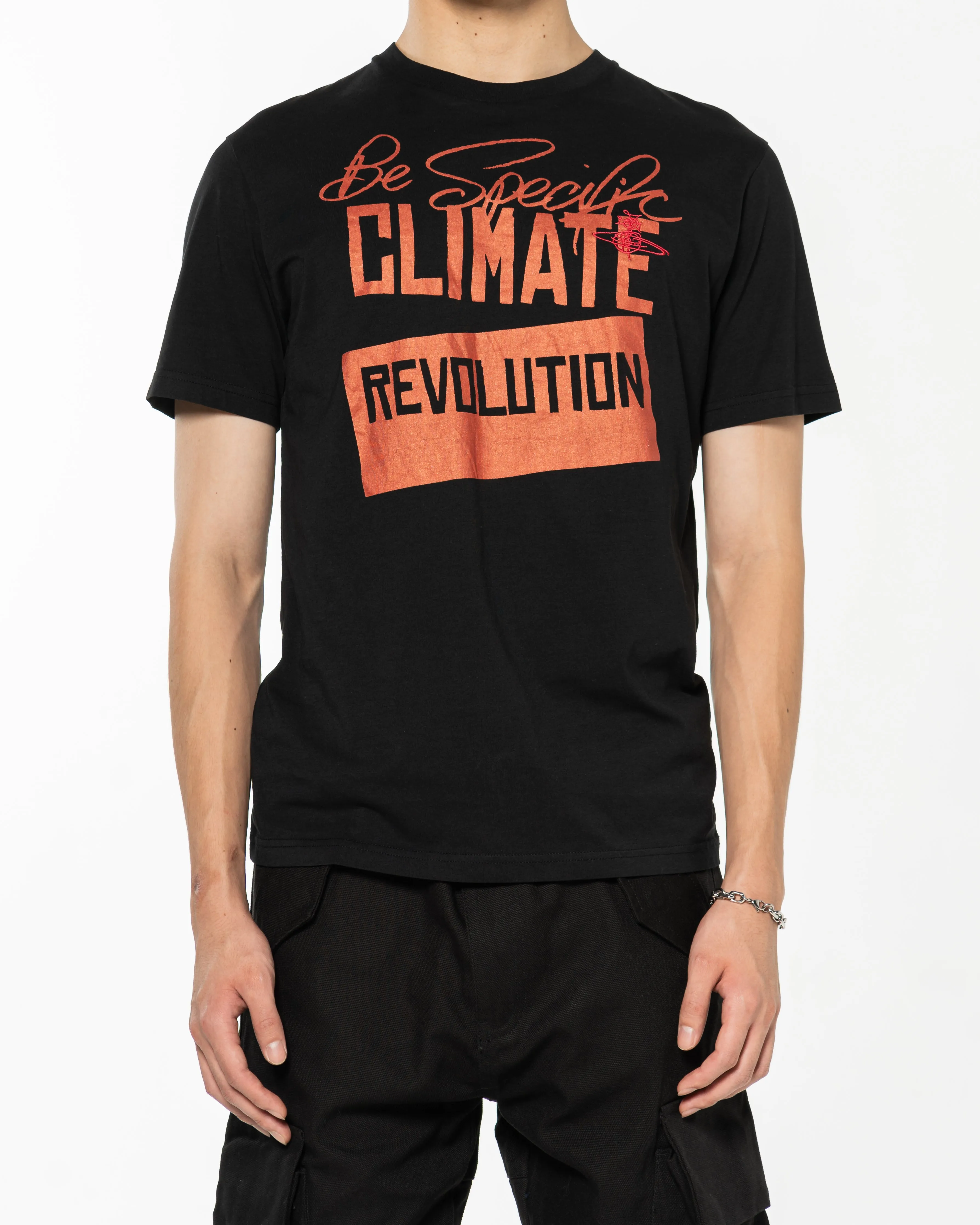 "Revolution" T-shirt