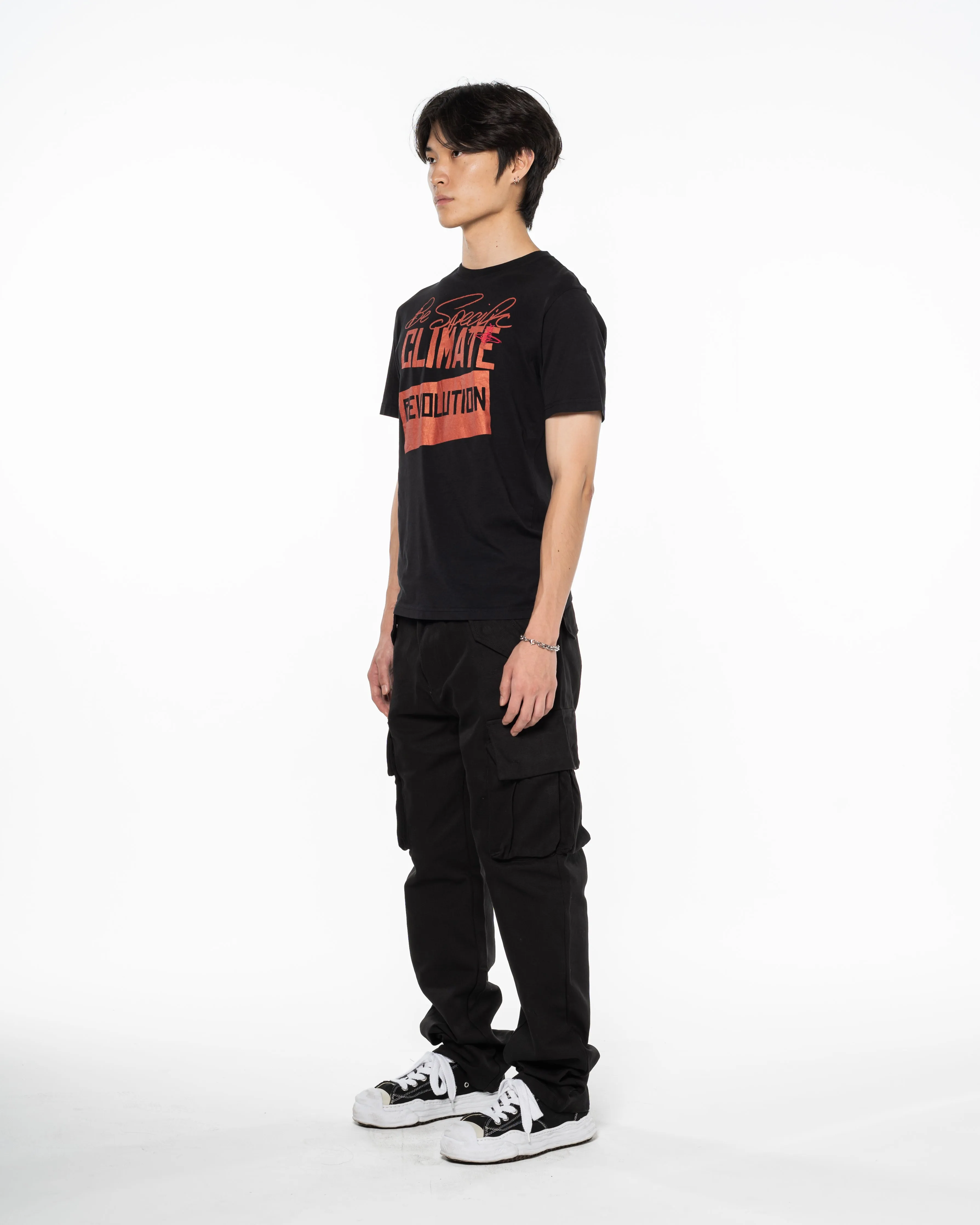 "Revolution" T-shirt