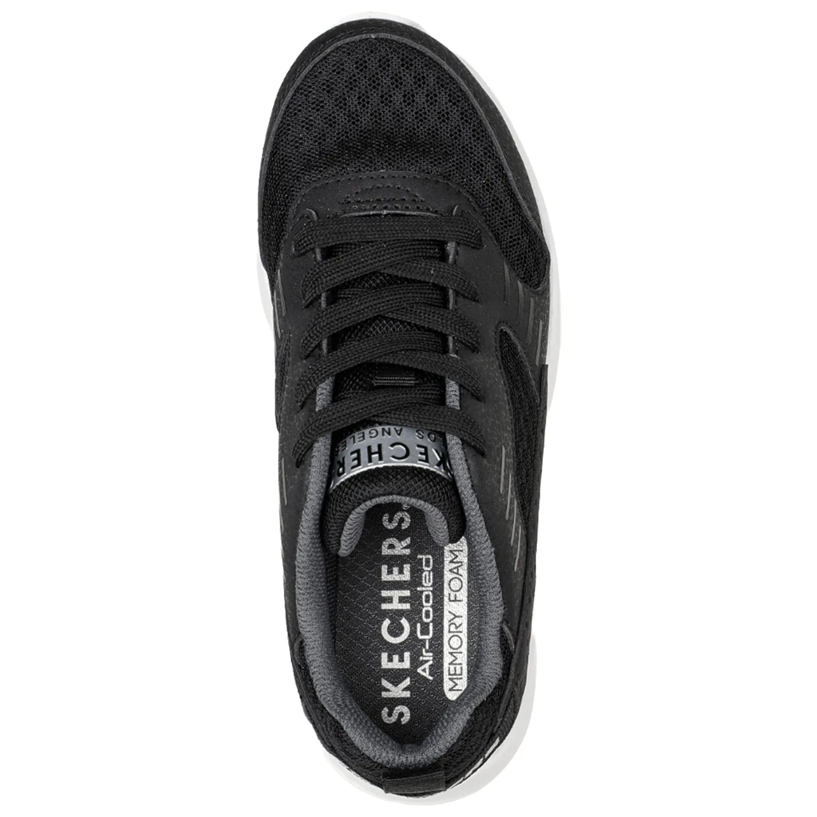 Skechers Junior Uno Lite Ronzo Trainers