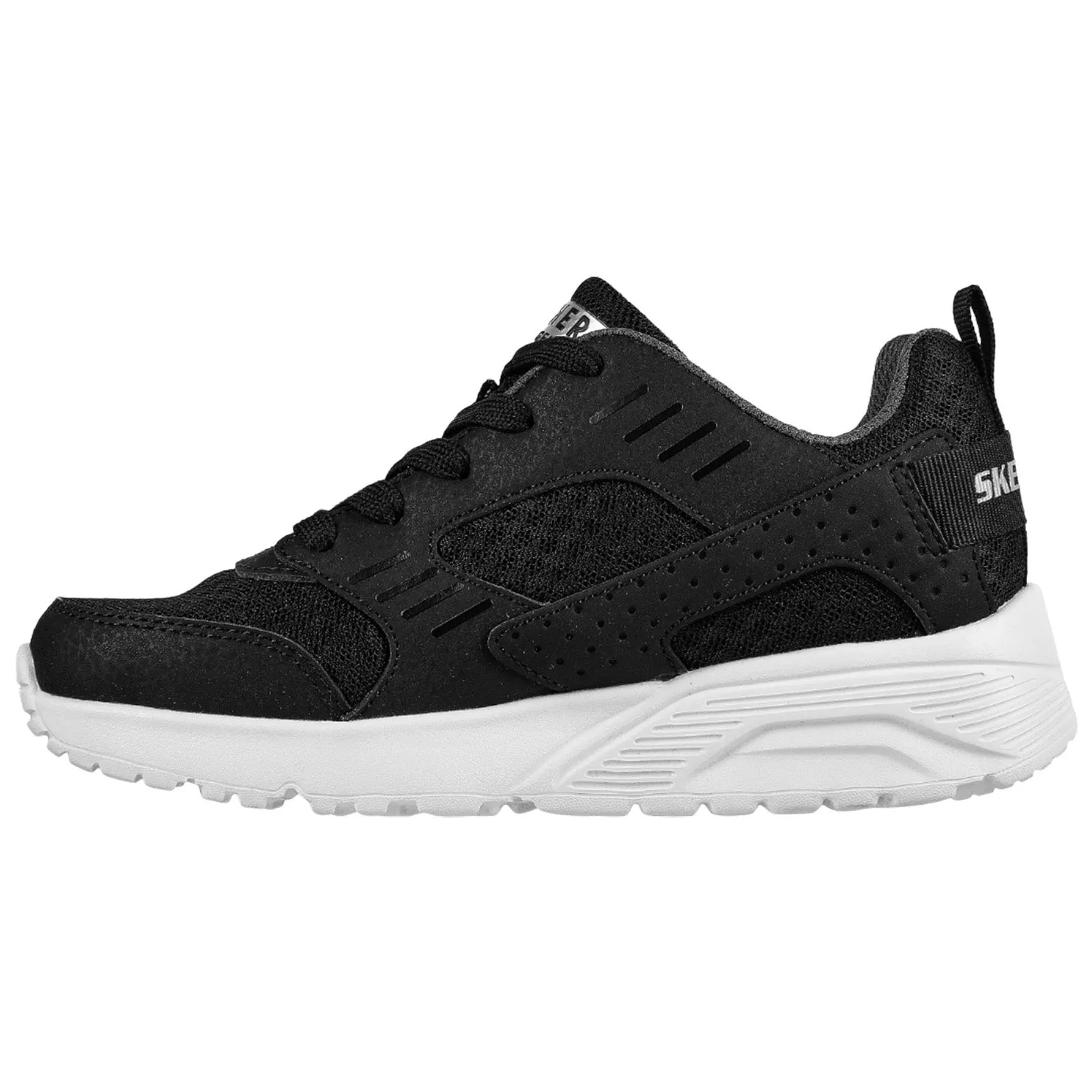 Skechers Junior Uno Lite Ronzo Trainers