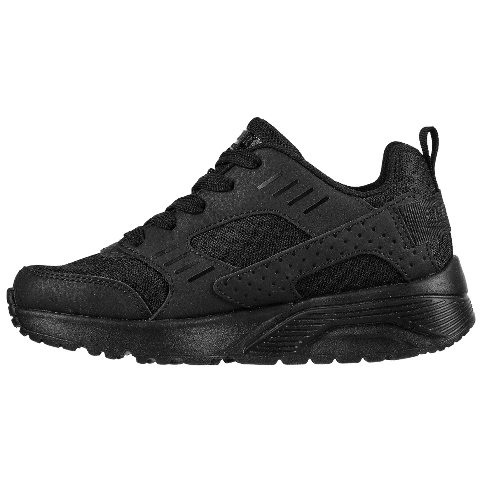 Skechers Junior Uno Lite Ronzo Trainers