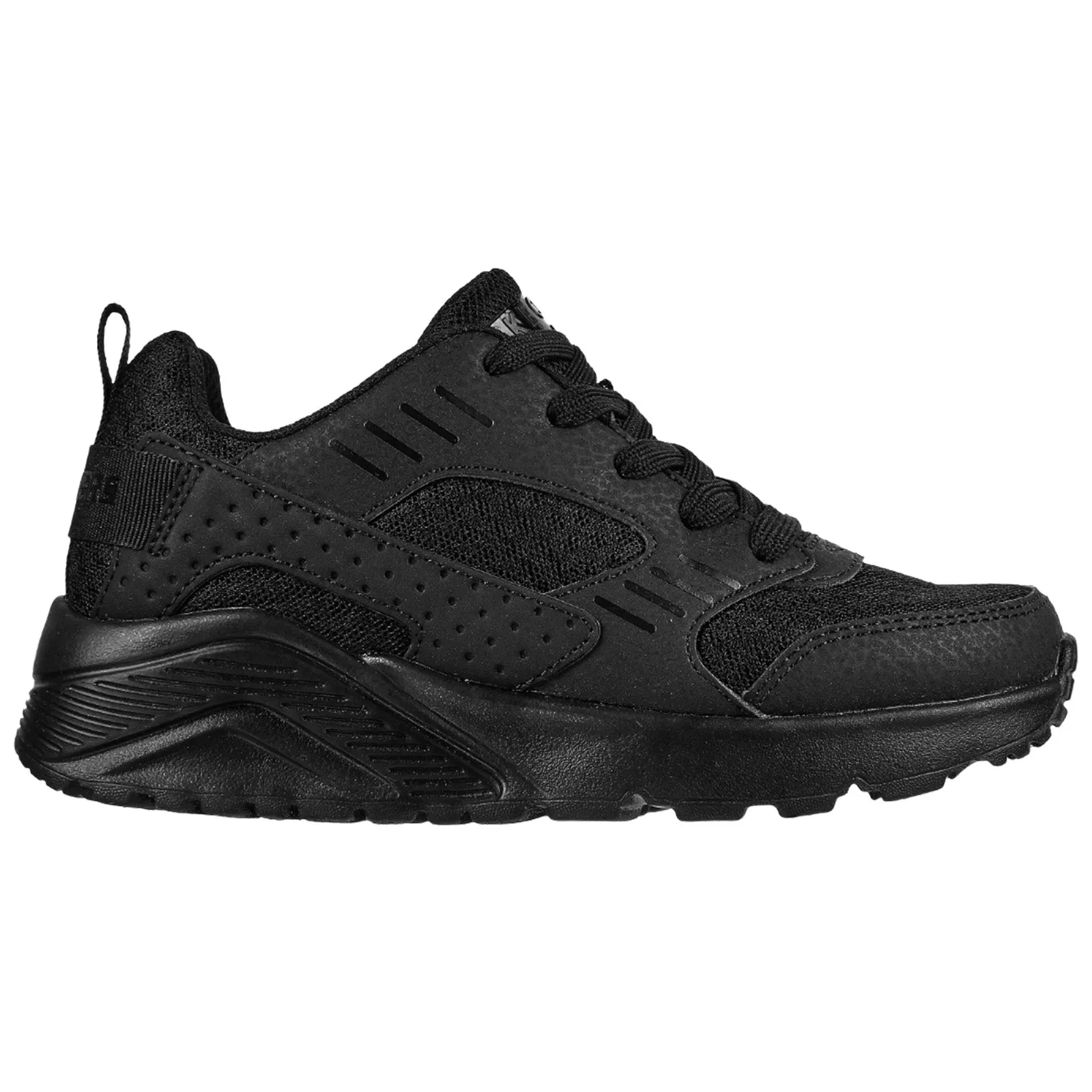 Skechers Junior Uno Lite Ronzo Trainers