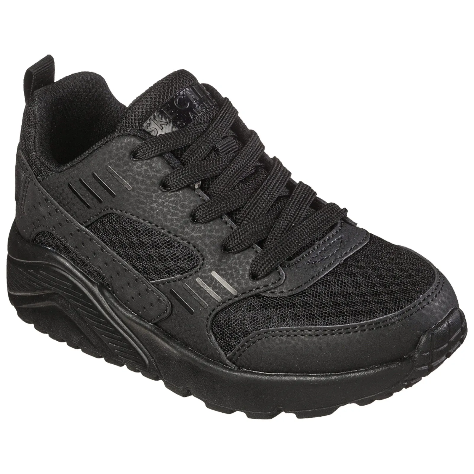 Skechers Junior Uno Lite Ronzo Trainers