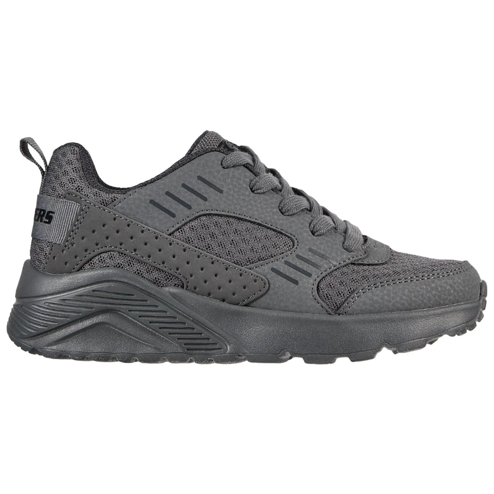 Skechers Junior Uno Lite Ronzo Trainers