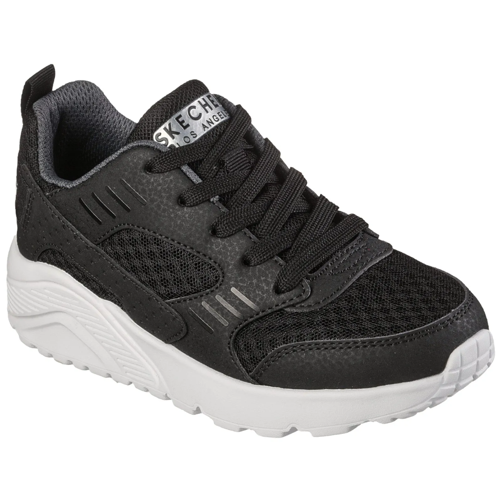 Skechers Junior Uno Lite Ronzo Trainers