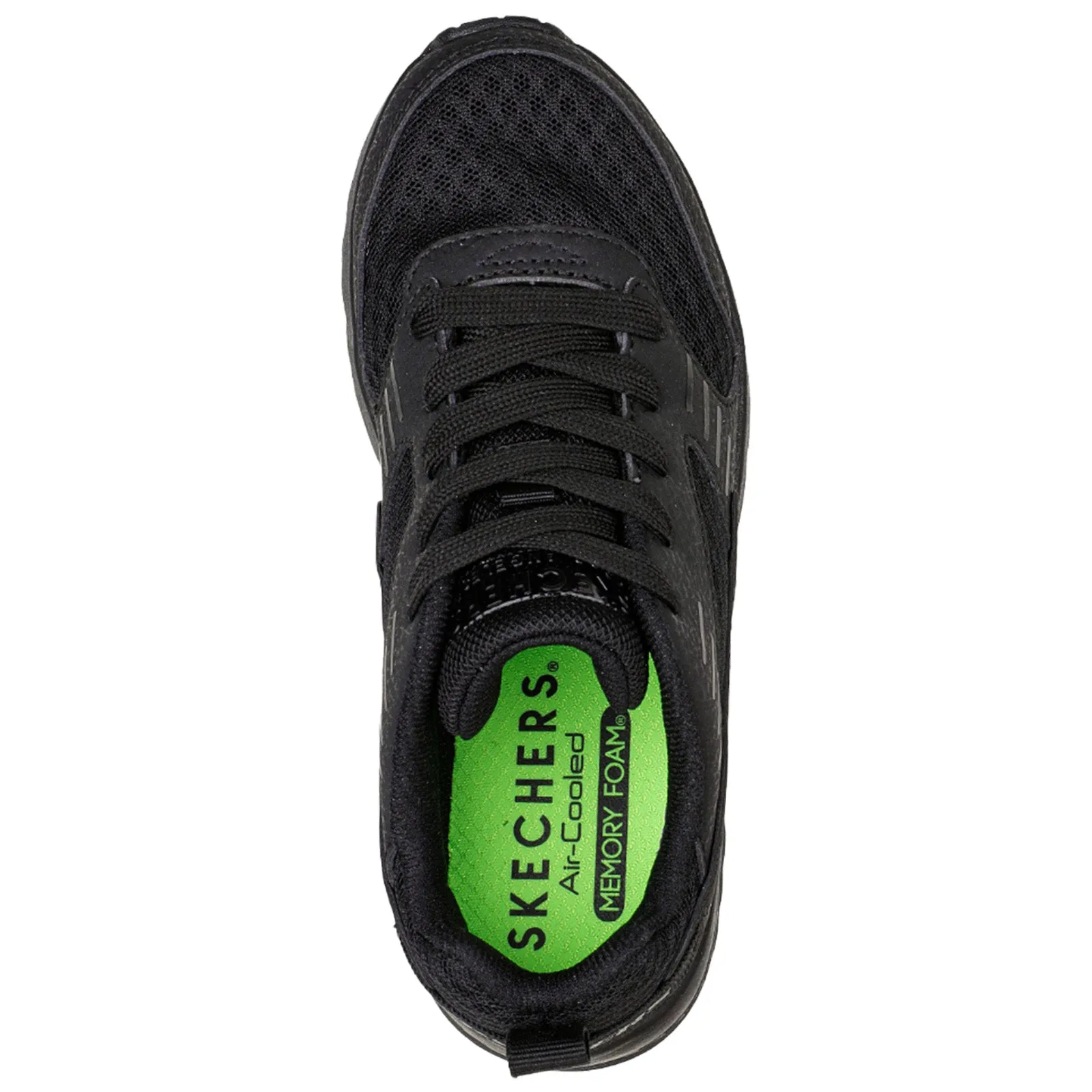 Skechers Junior Uno Lite Ronzo Trainers