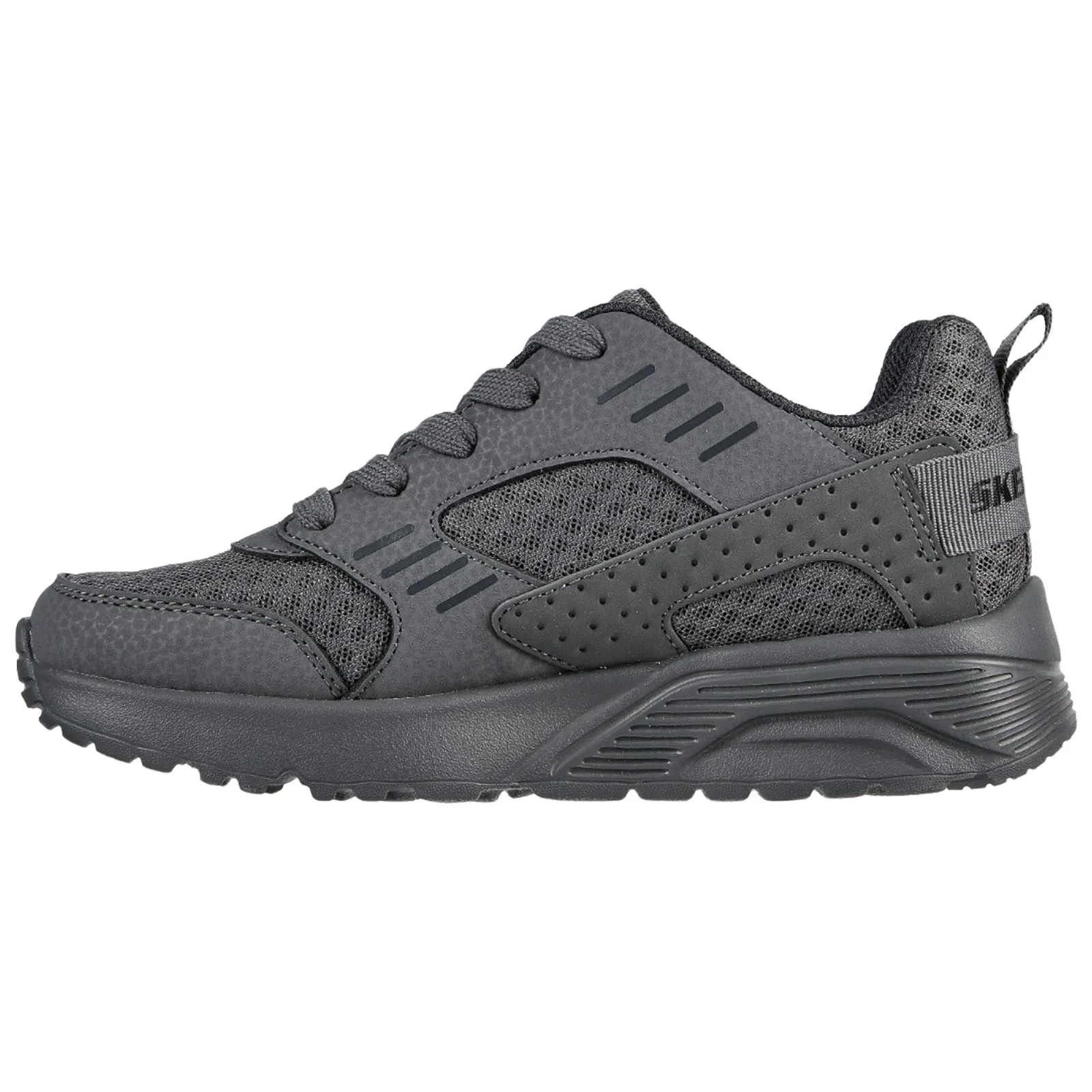 Skechers Junior Uno Lite Ronzo Trainers