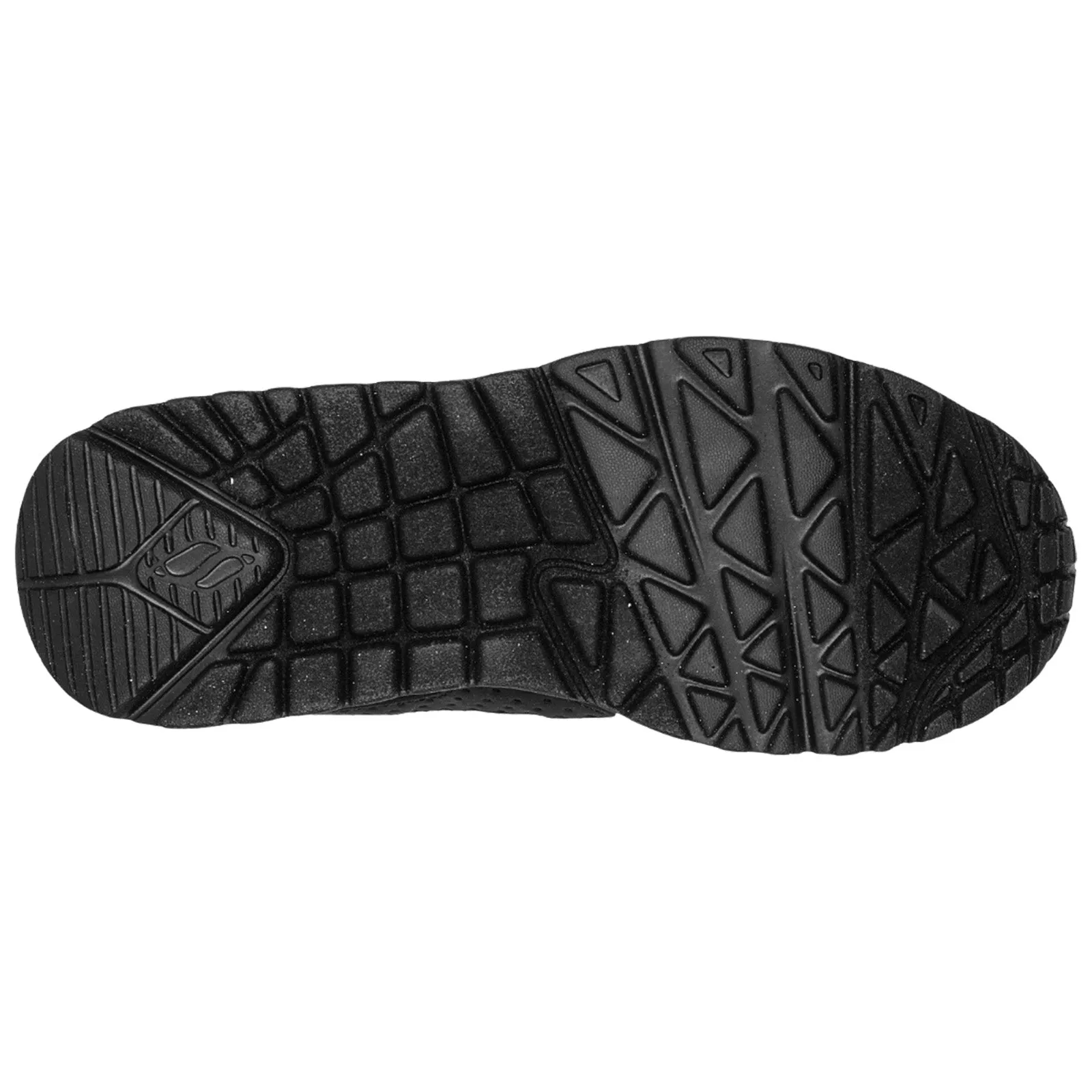 Skechers Junior Uno Lite Ronzo Trainers