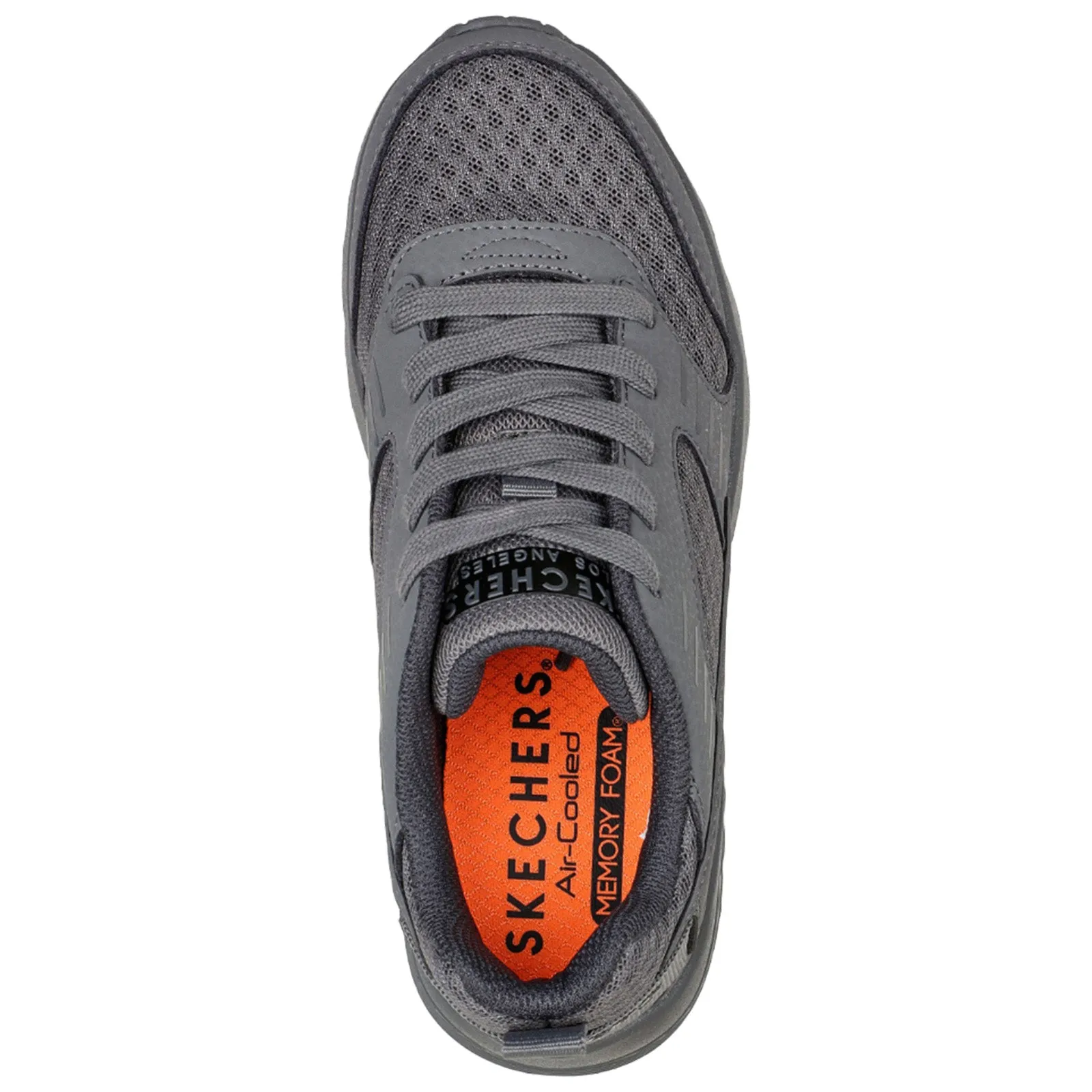 Skechers Junior Uno Lite Ronzo Trainers