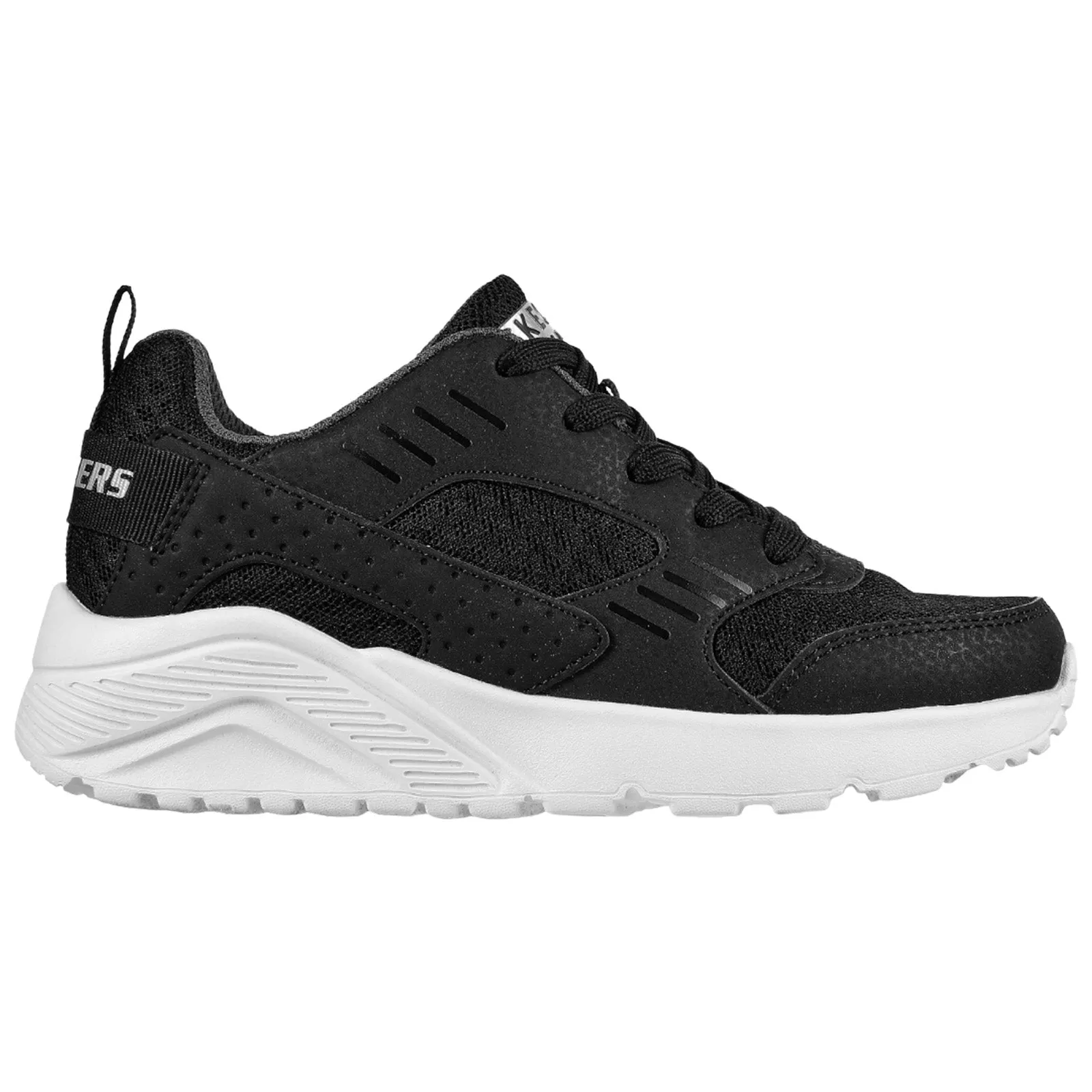 Skechers Junior Uno Lite Ronzo Trainers