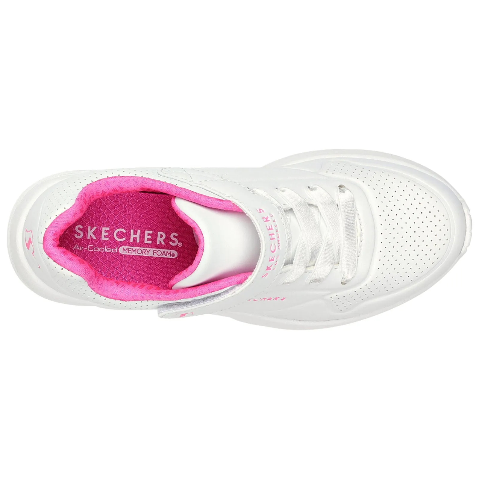 Skechers Junior Uno Lite Trainers