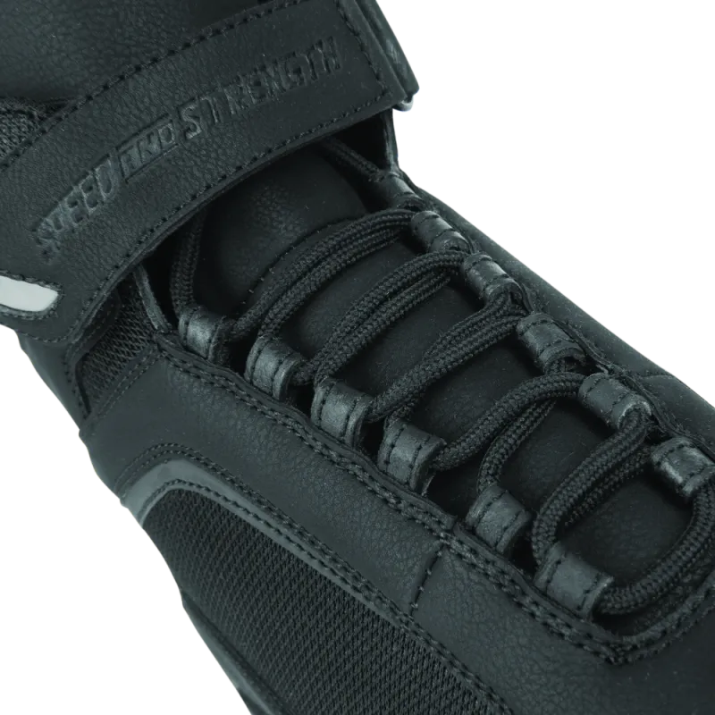 Speed and Strength Moment of Truth Leather Shoe