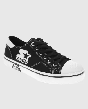 Starter Tradition 71 Low Black