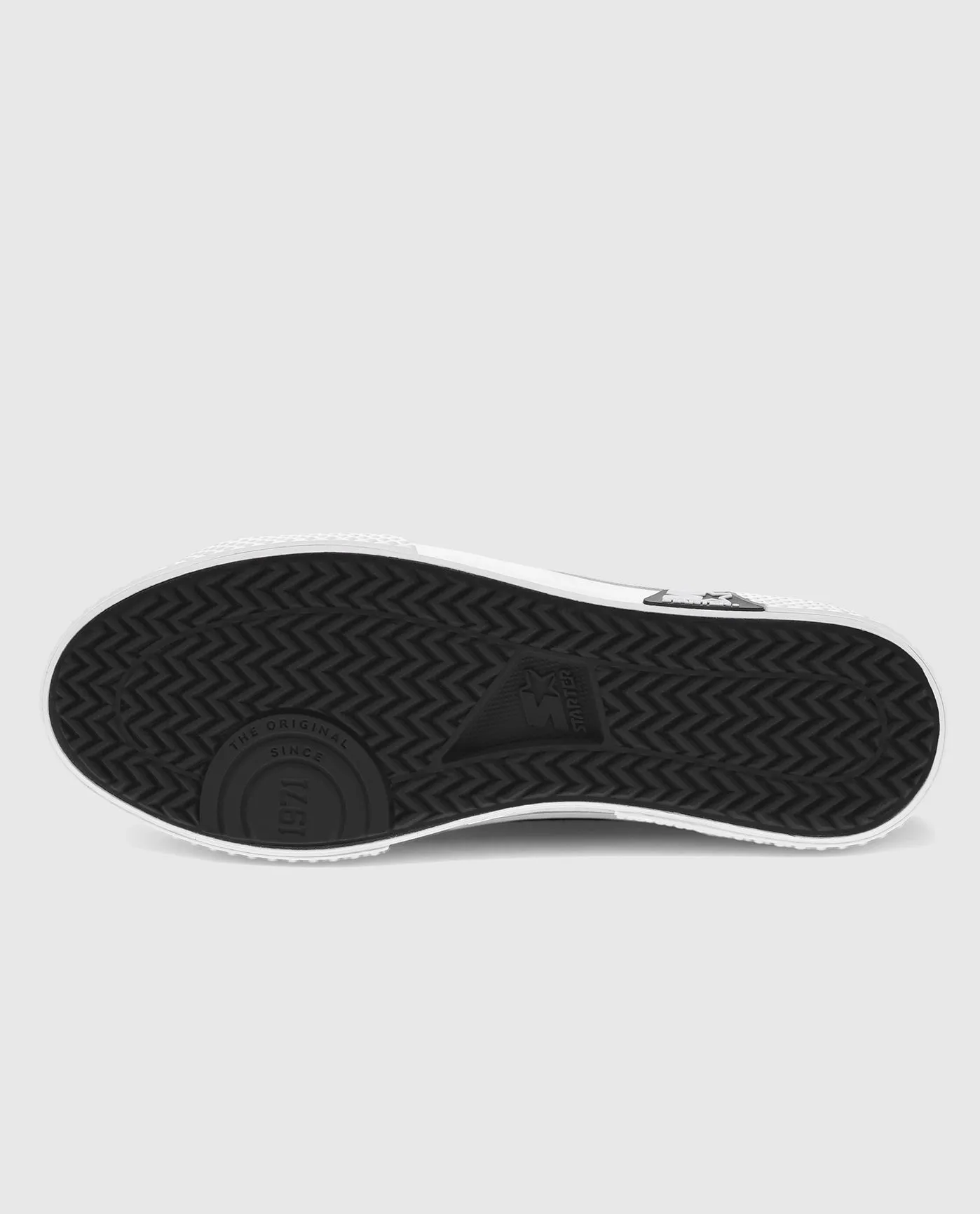 Starter Tradition 71 Low Black