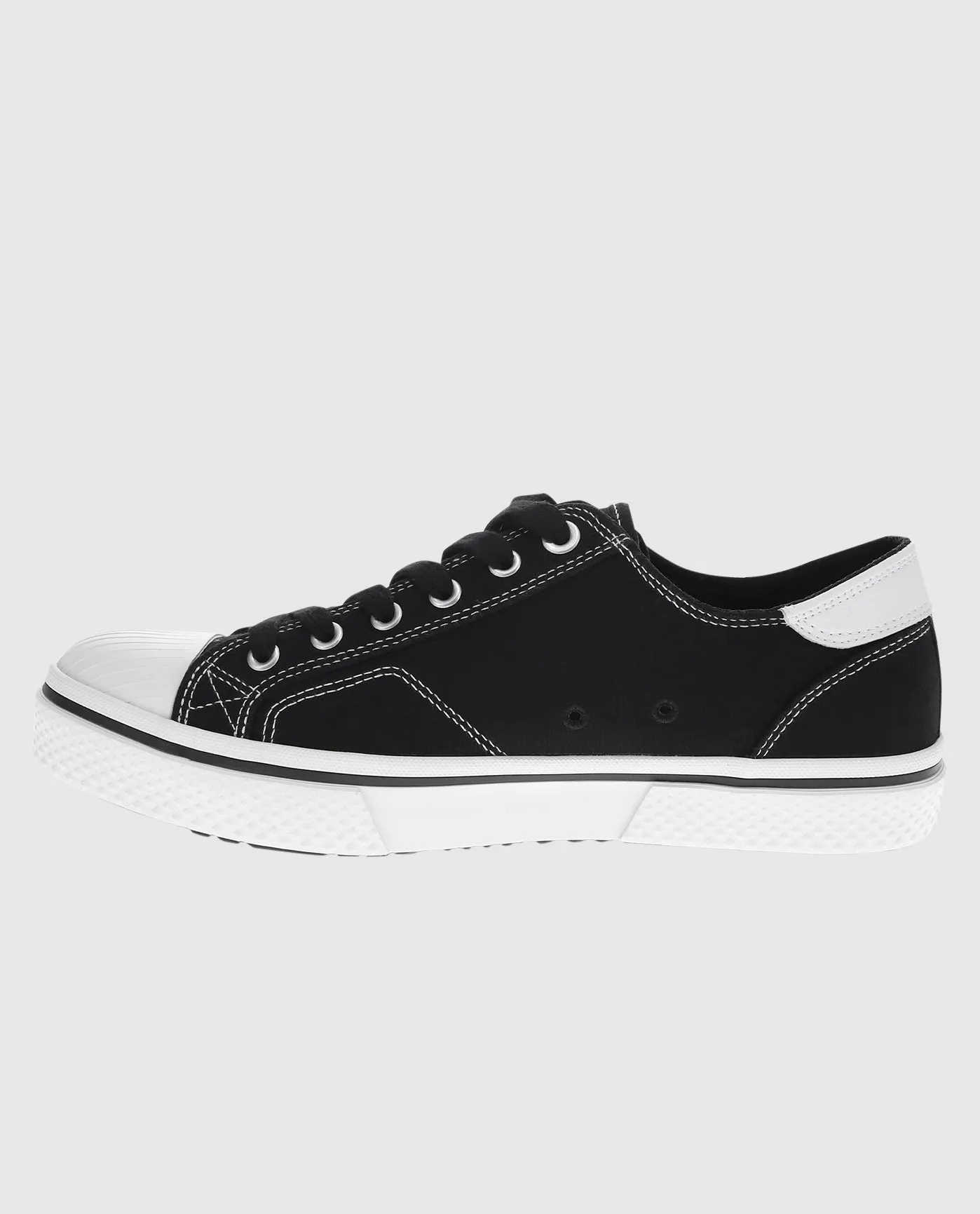 Starter Tradition 71 Low Black