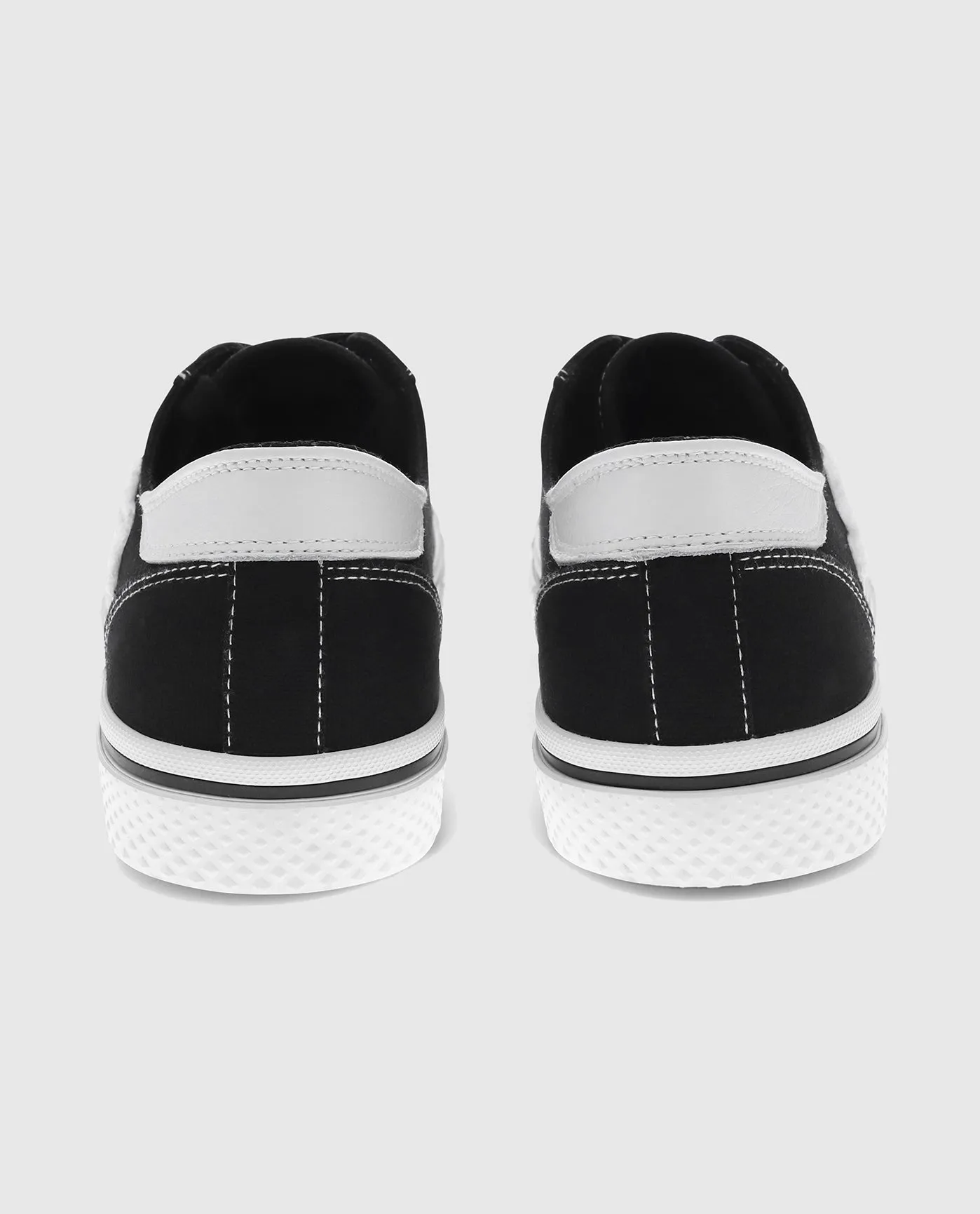 Starter Tradition 71 Low Black
